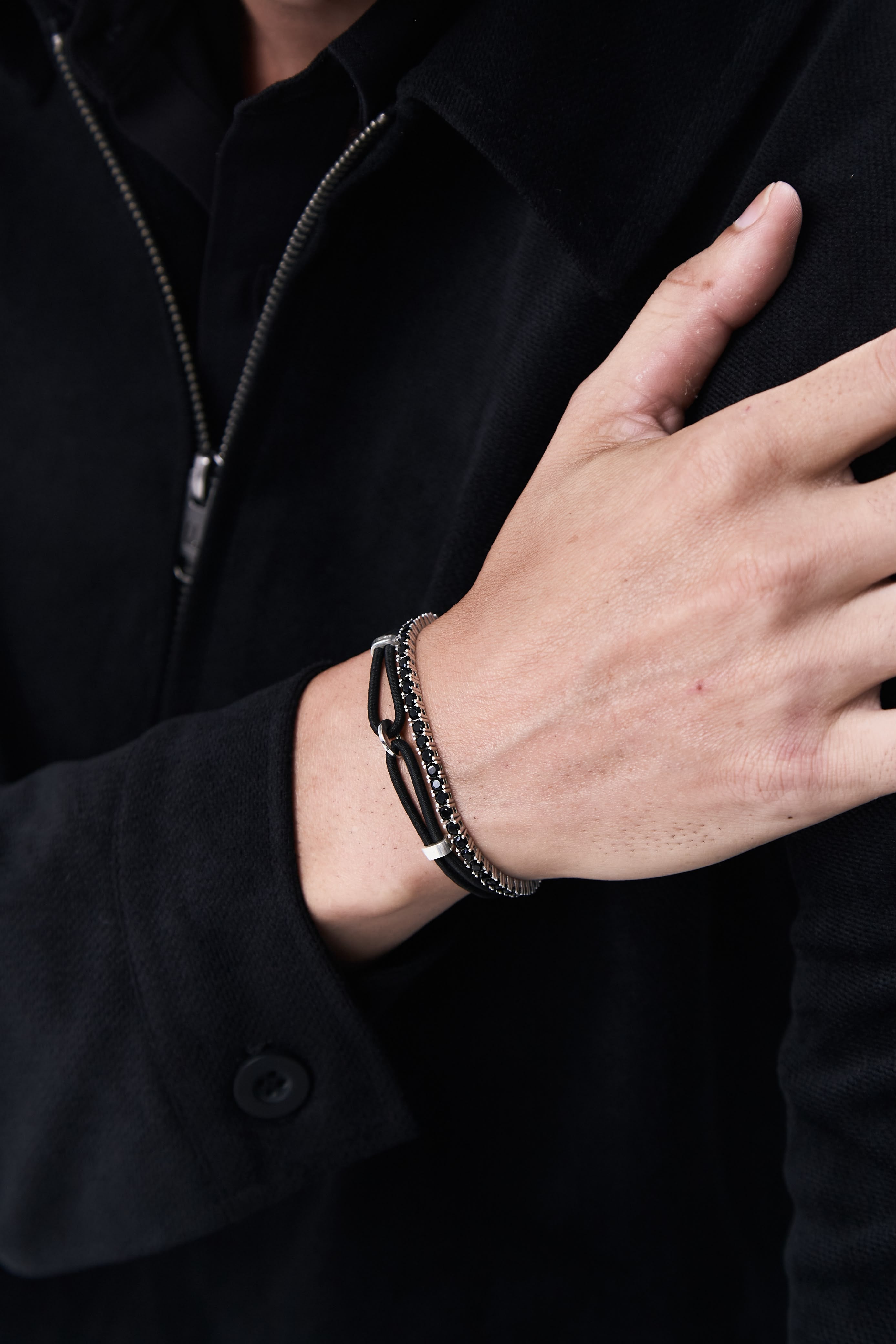 Conjunto Aria Nera