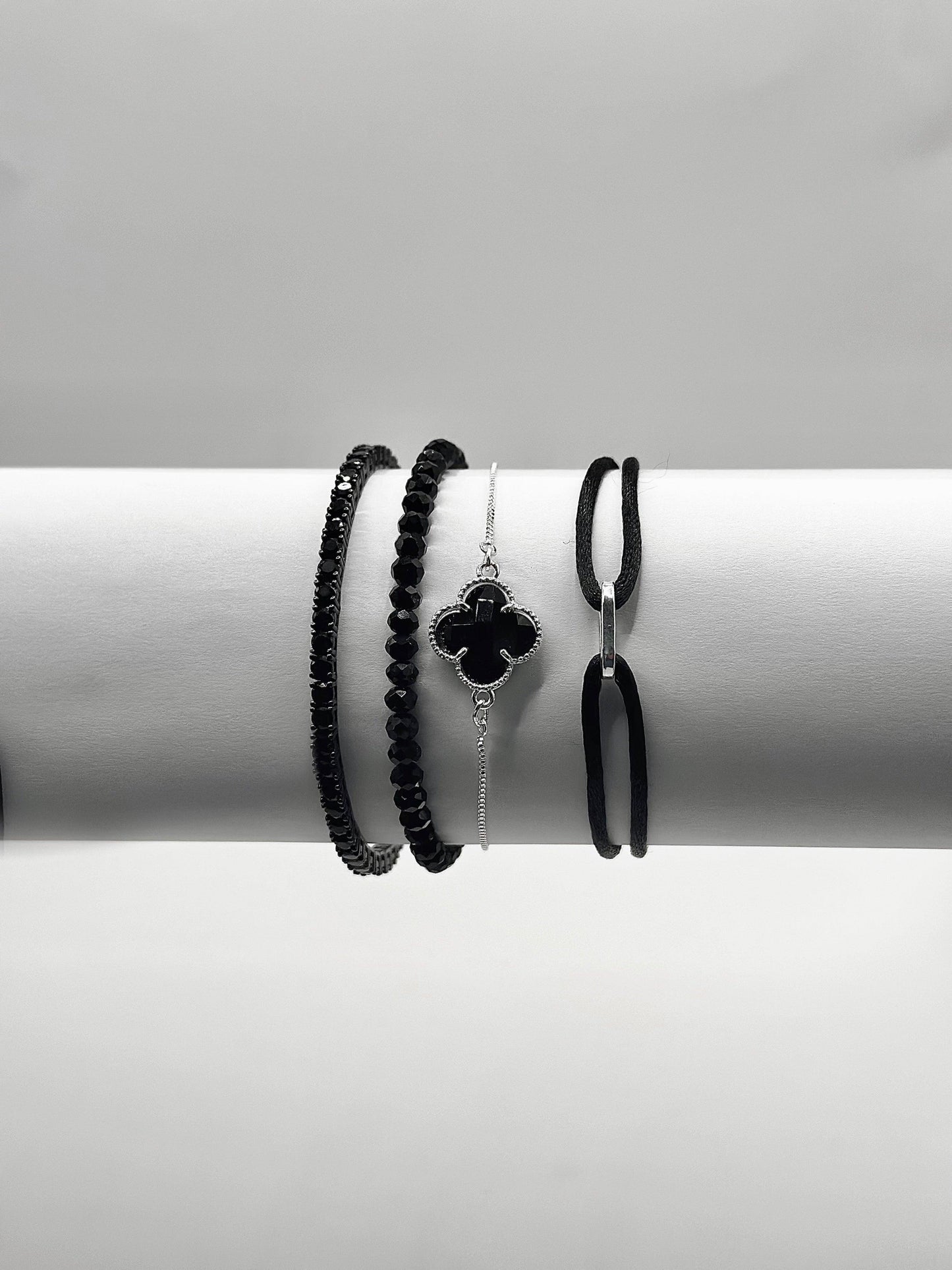 Conjunto Nero