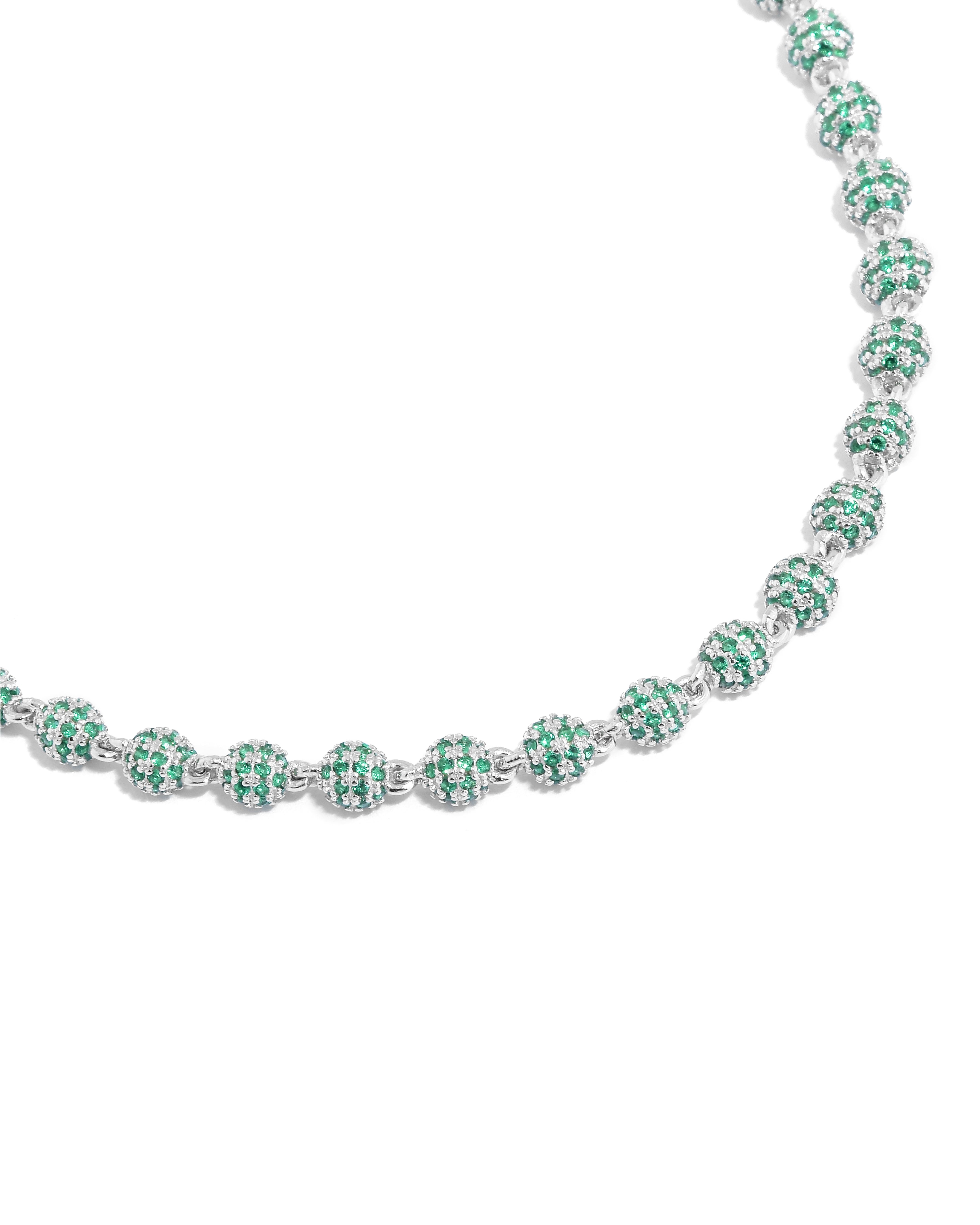 Pulseira Oliva