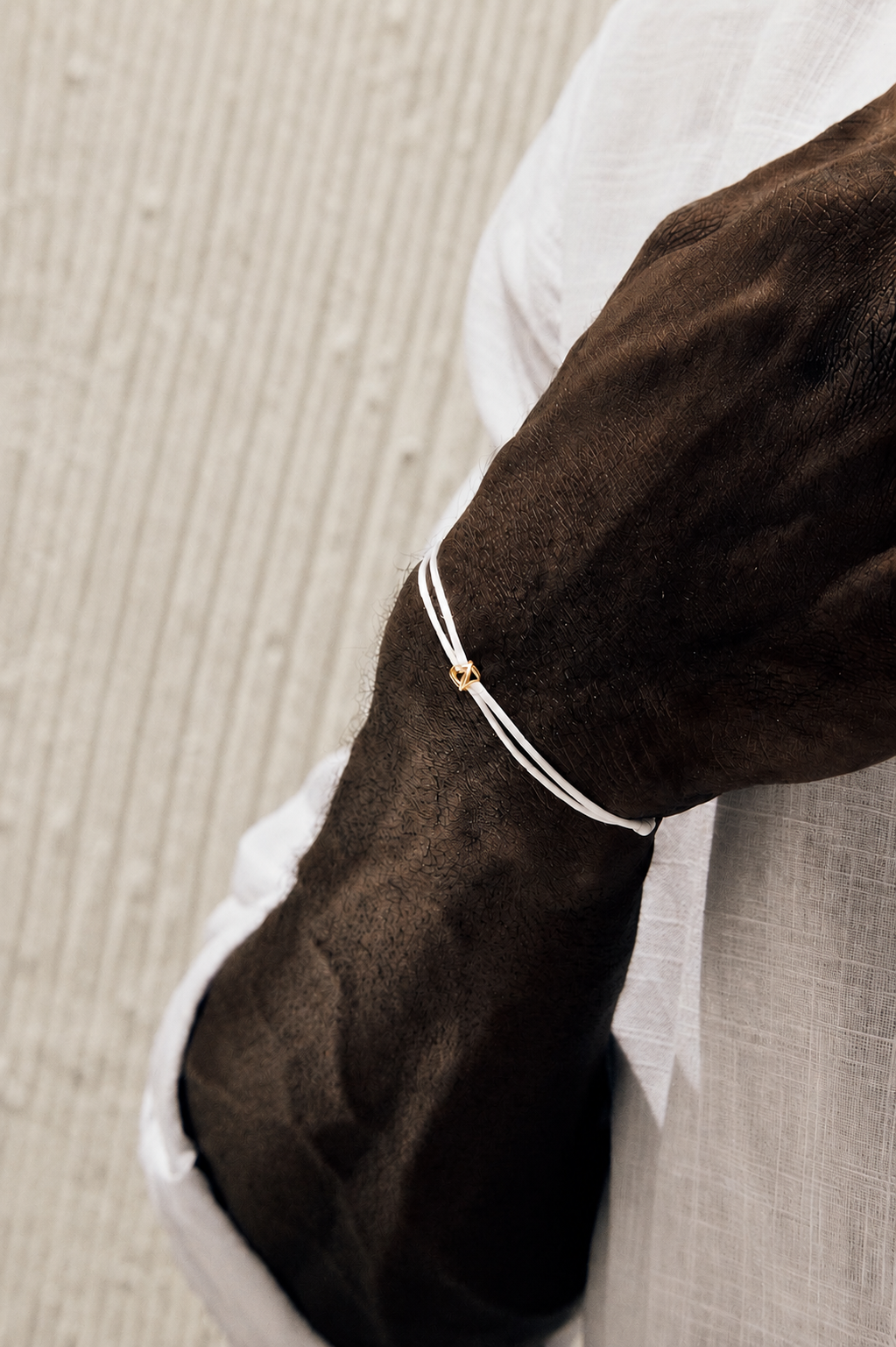 Pulseira Centrale Ouro 18k