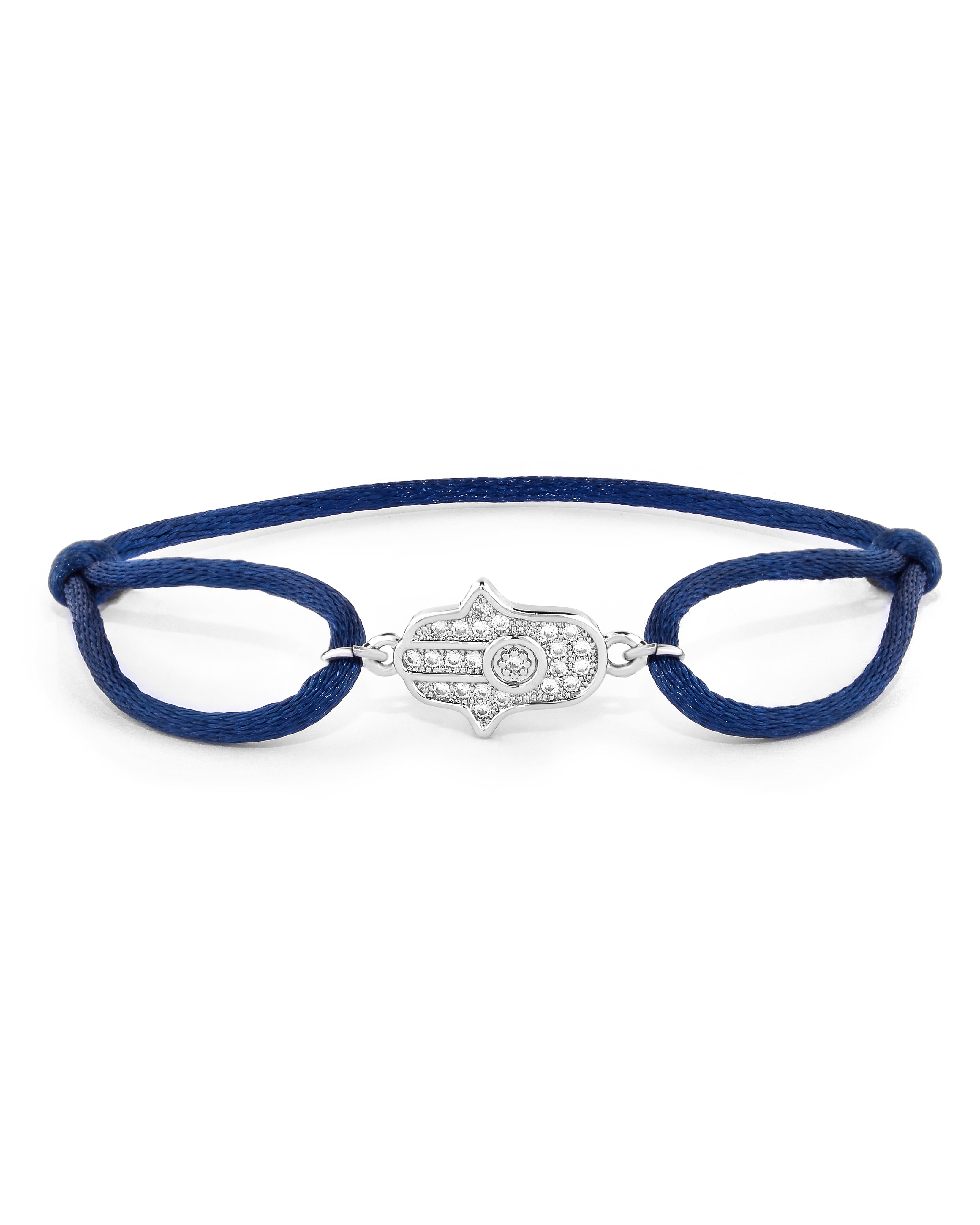 Pulseira Hamsa