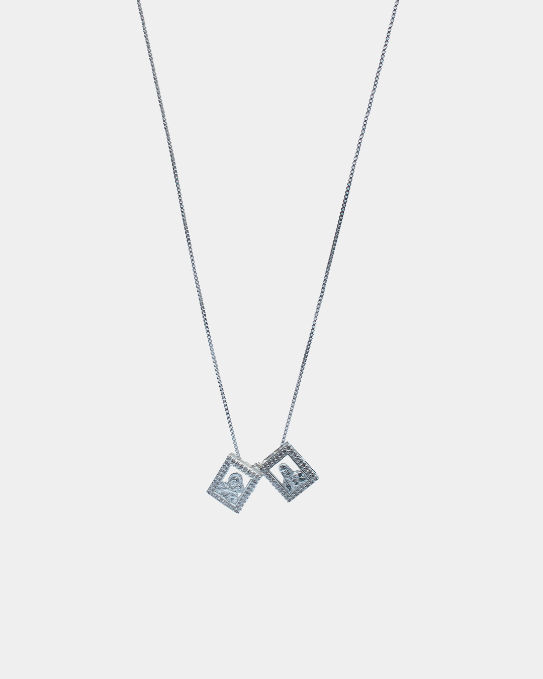 Escapulário Santiero