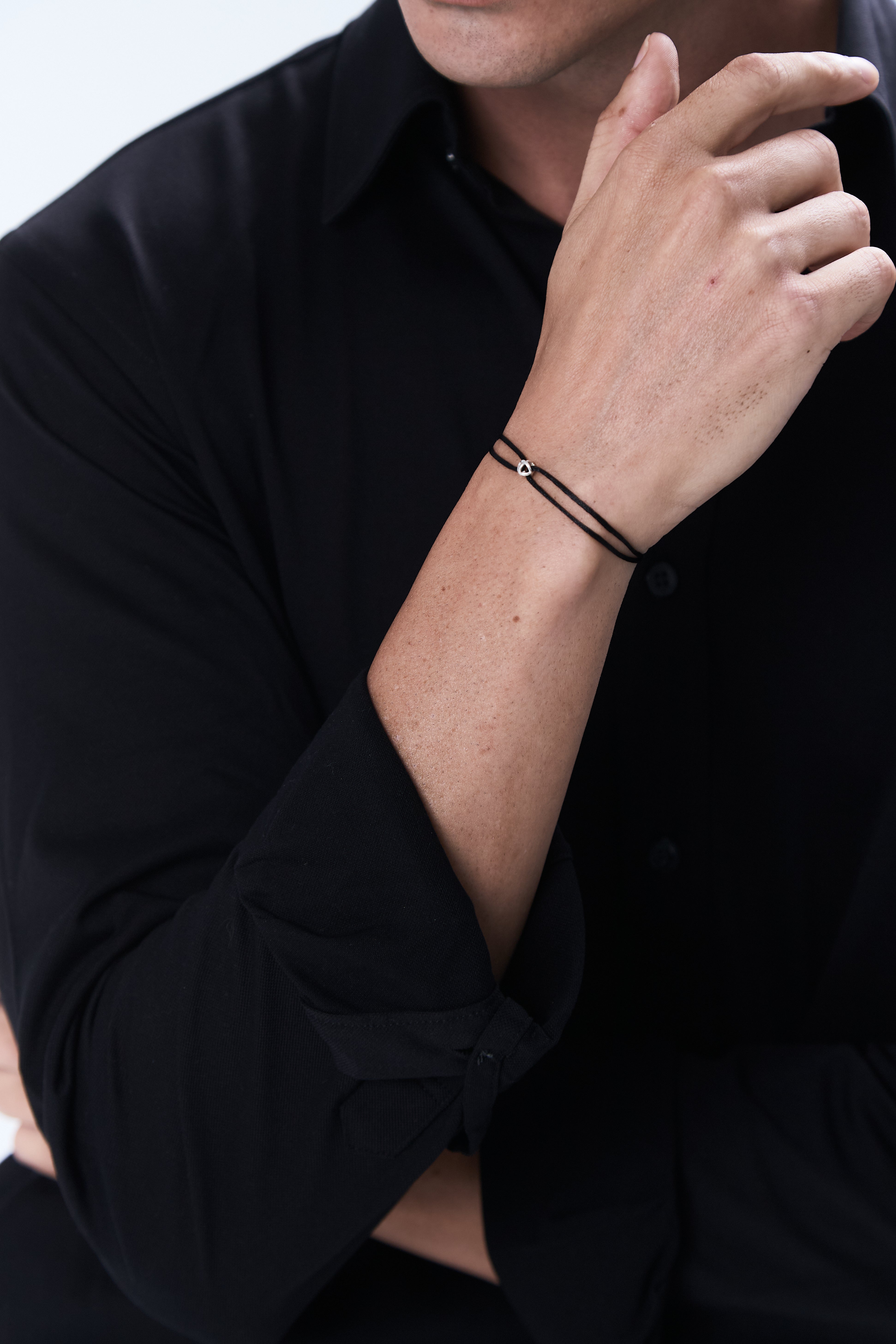 Pulseira Centrale