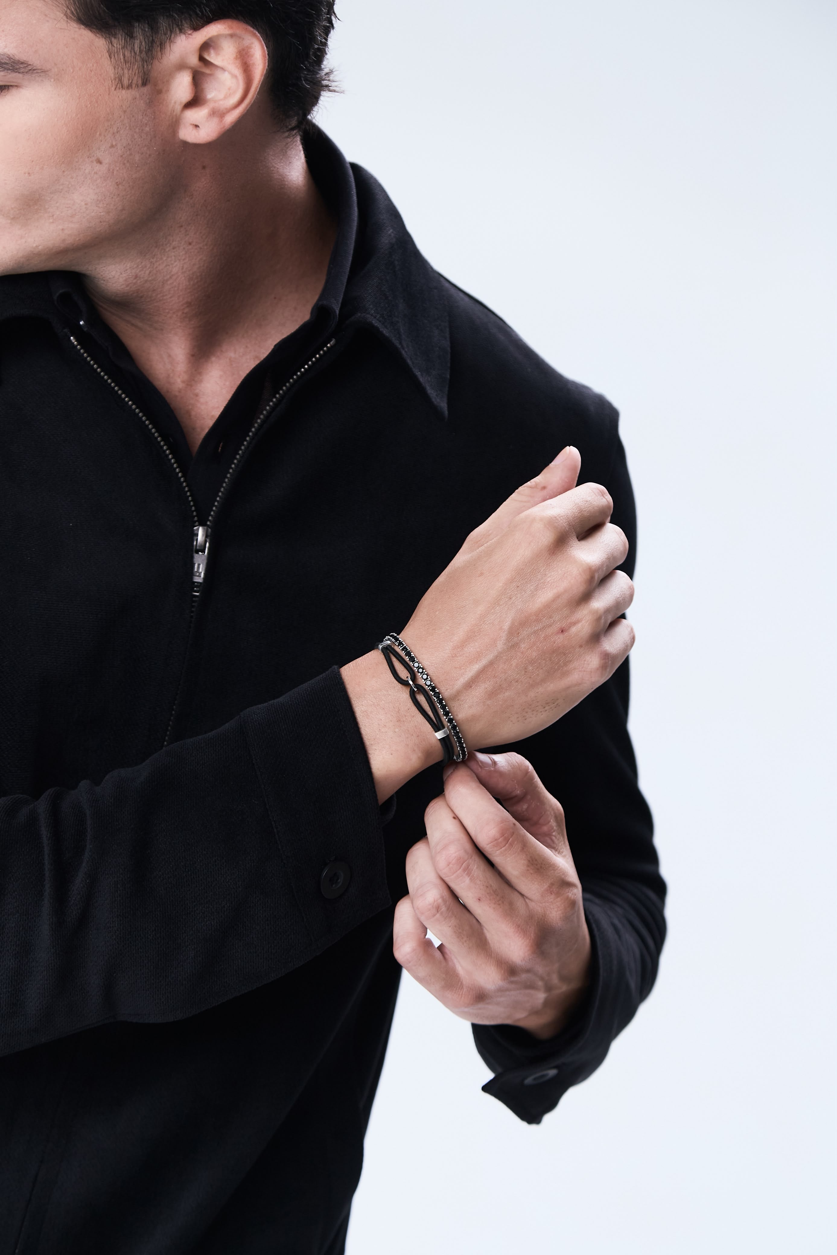 Conjunto Aria Nera