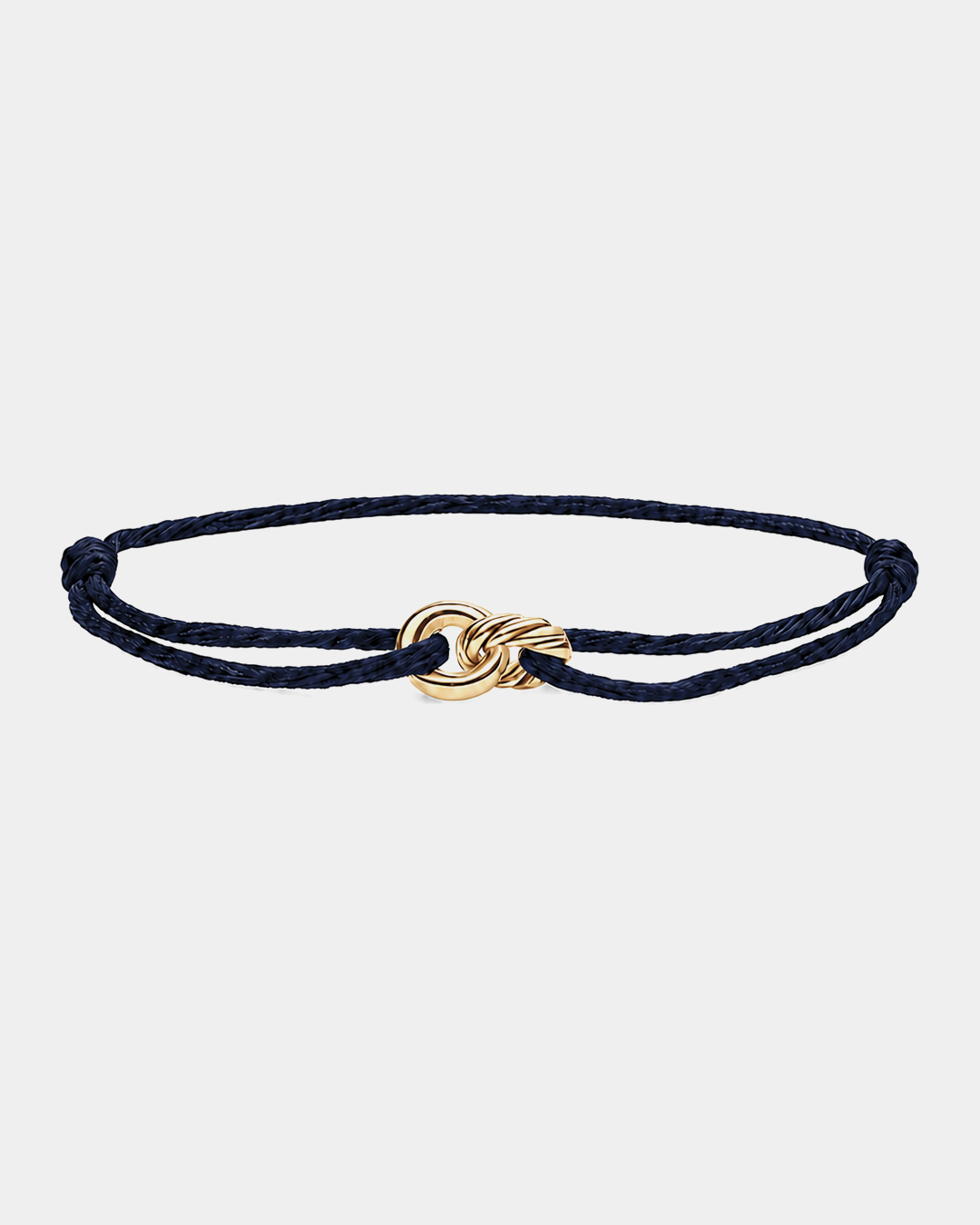 Pulseira Anello Ouro 18K
