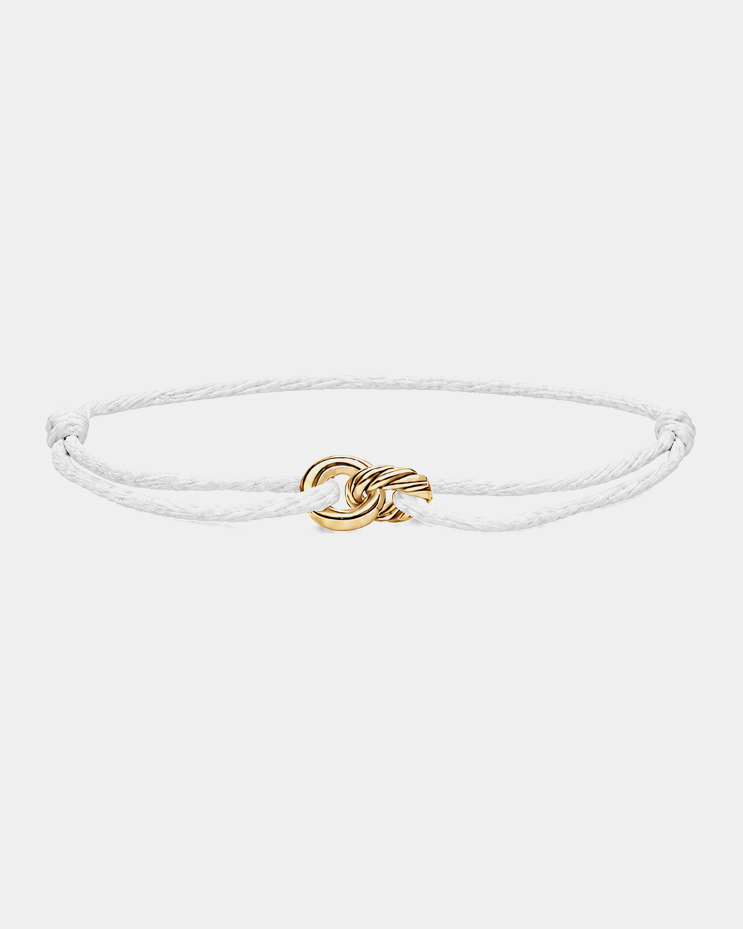 Pulseira Anello Ouro 18K