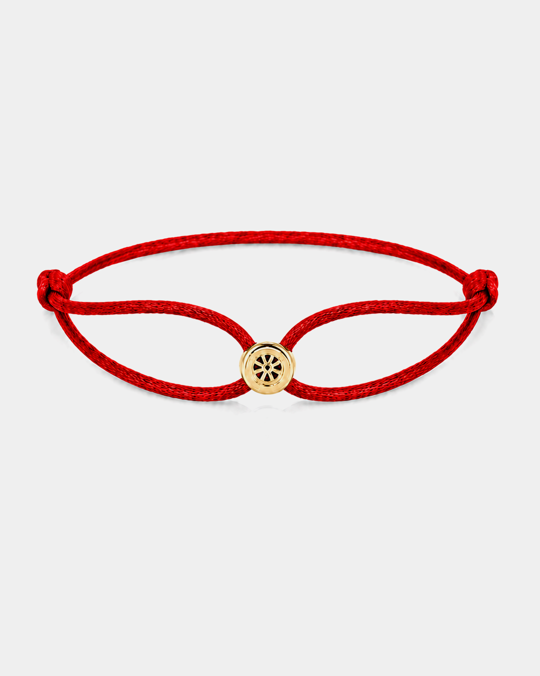 Pulseira Paddock Ouro 18k