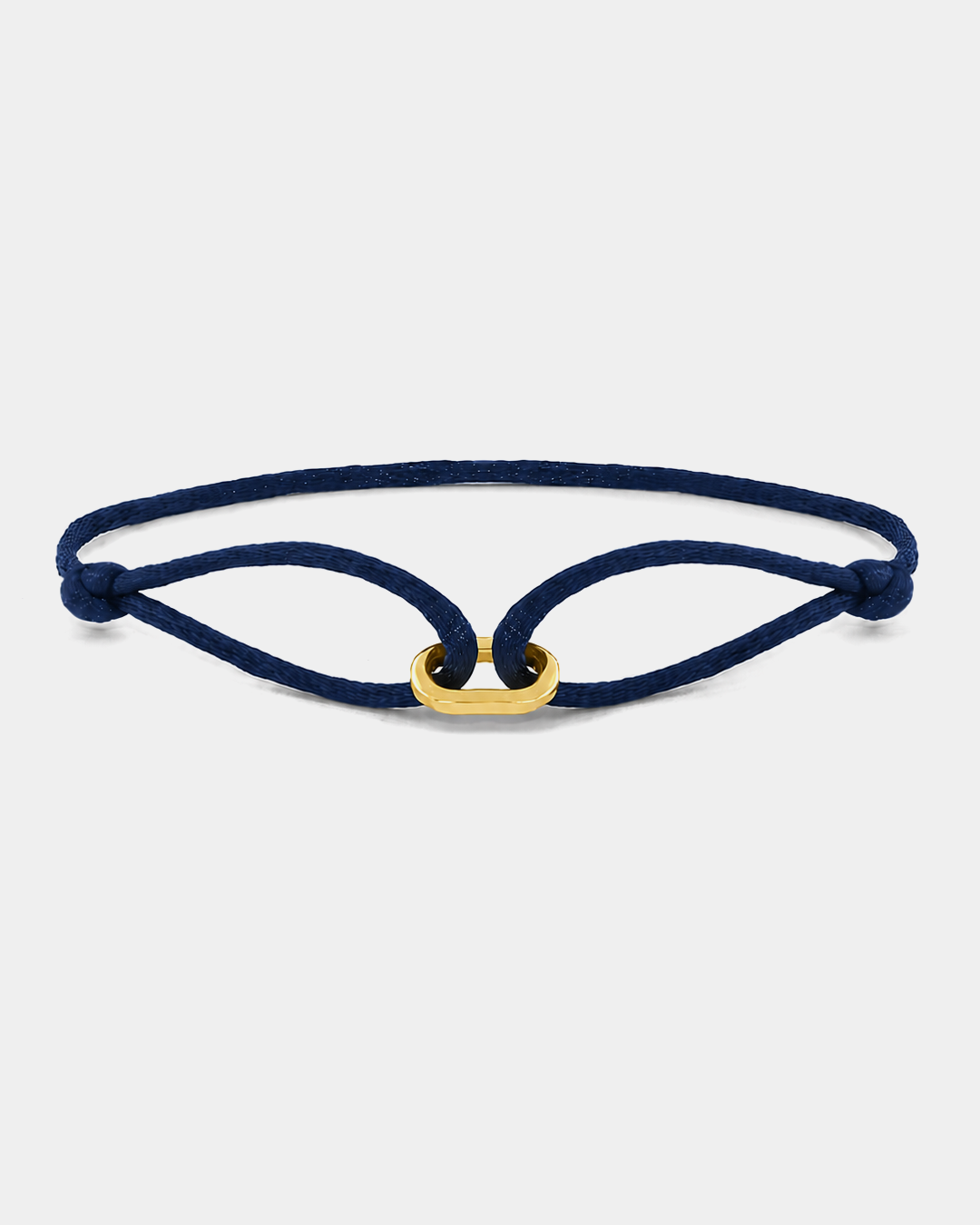 Pulseira Potenza Ouro 18K