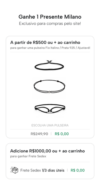 Promoção