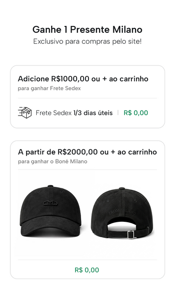 Promoção