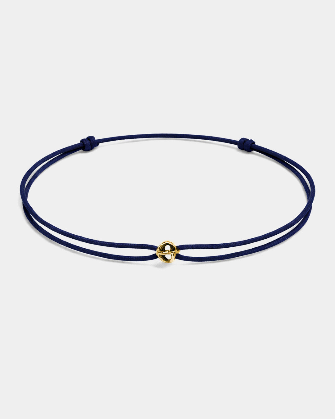 Pulseira Centrale Ouro 18k
