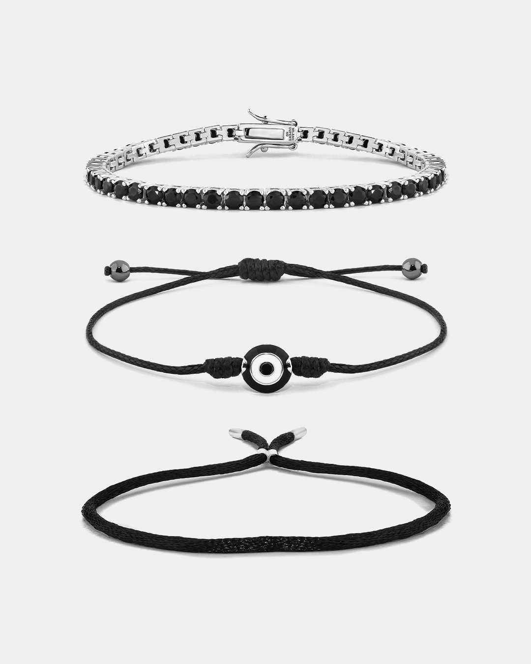 Conjunto Stella Nera