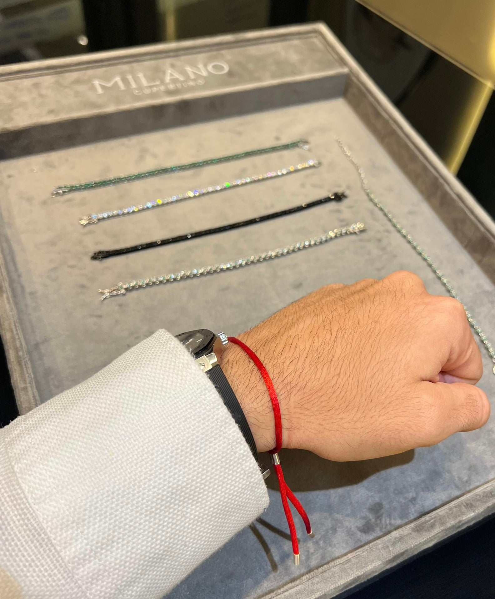 Pulseira Verona
