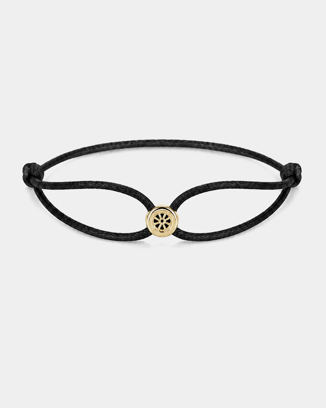 Pulseira Paddock Ouro 18k