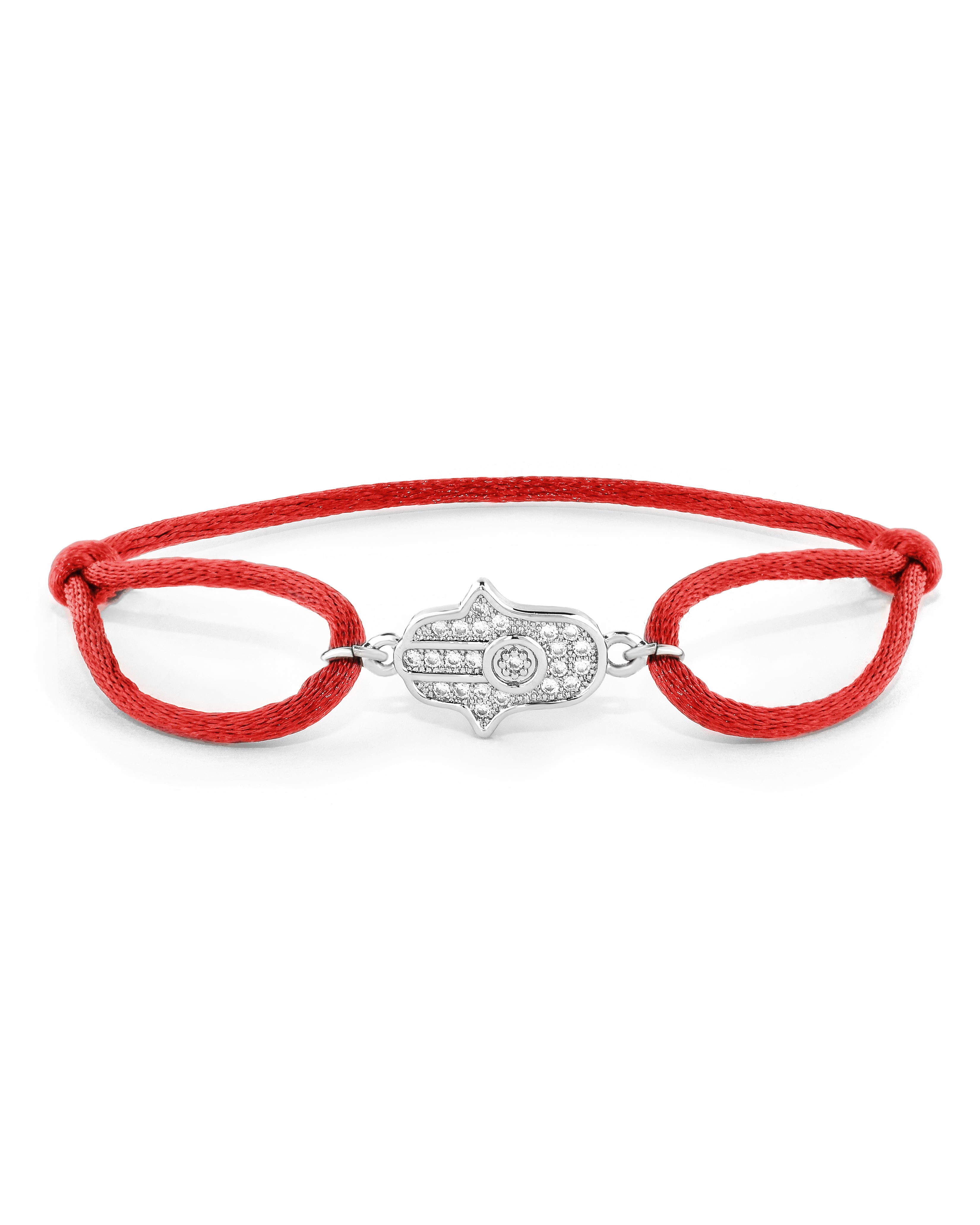 Pulseira Hamsa