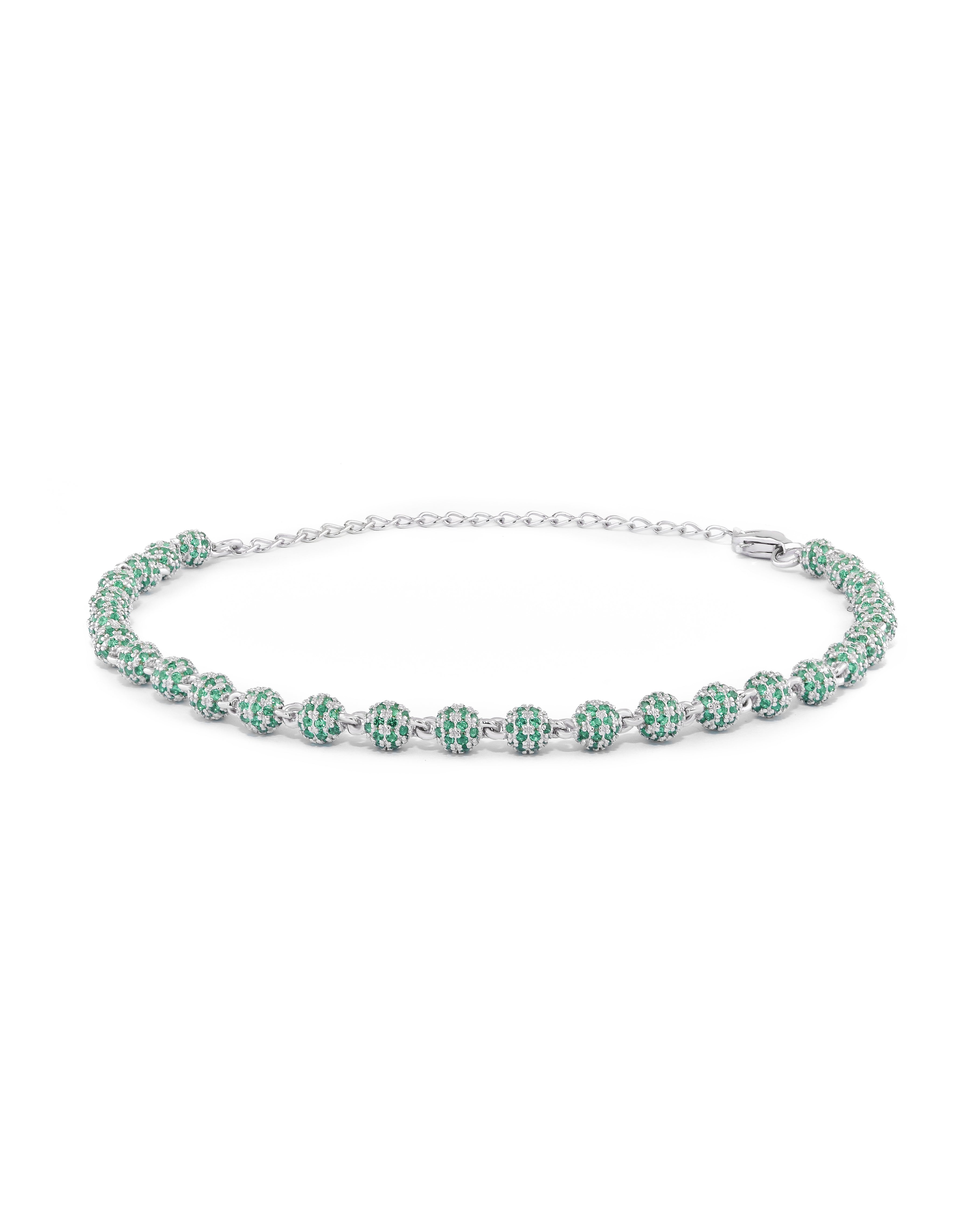 Pulseira Oliva