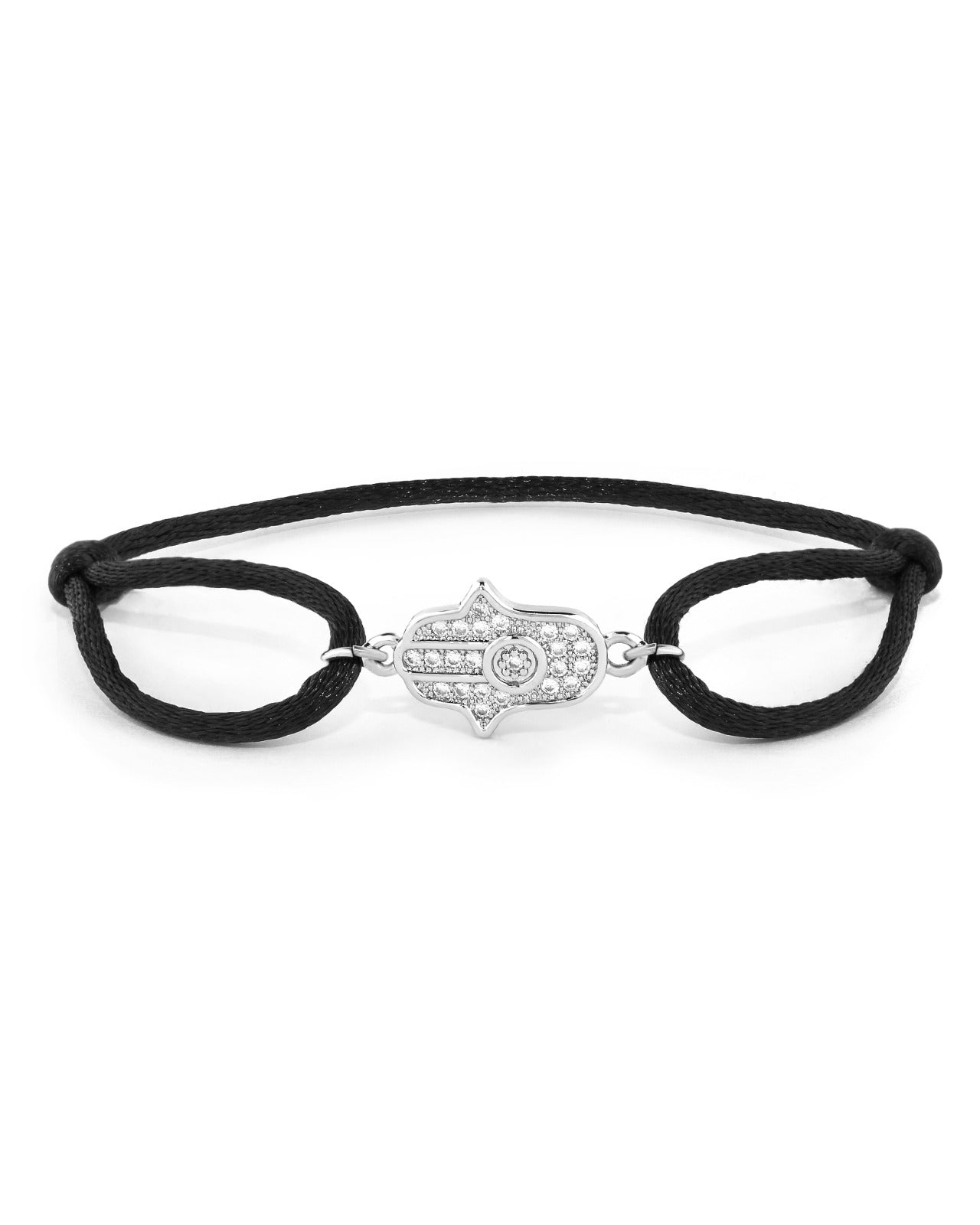 Pulseira Hamsa