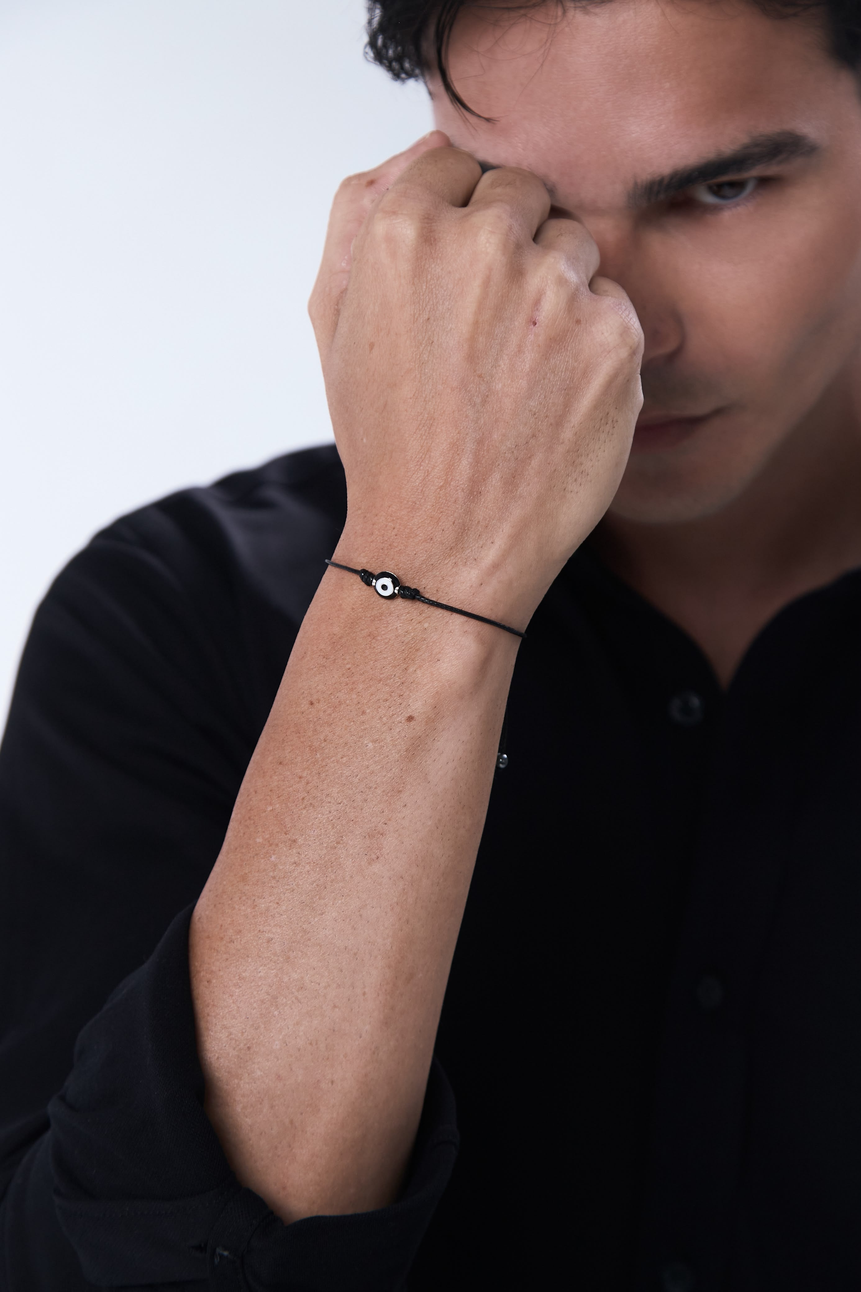 Pulseira Olho Grego