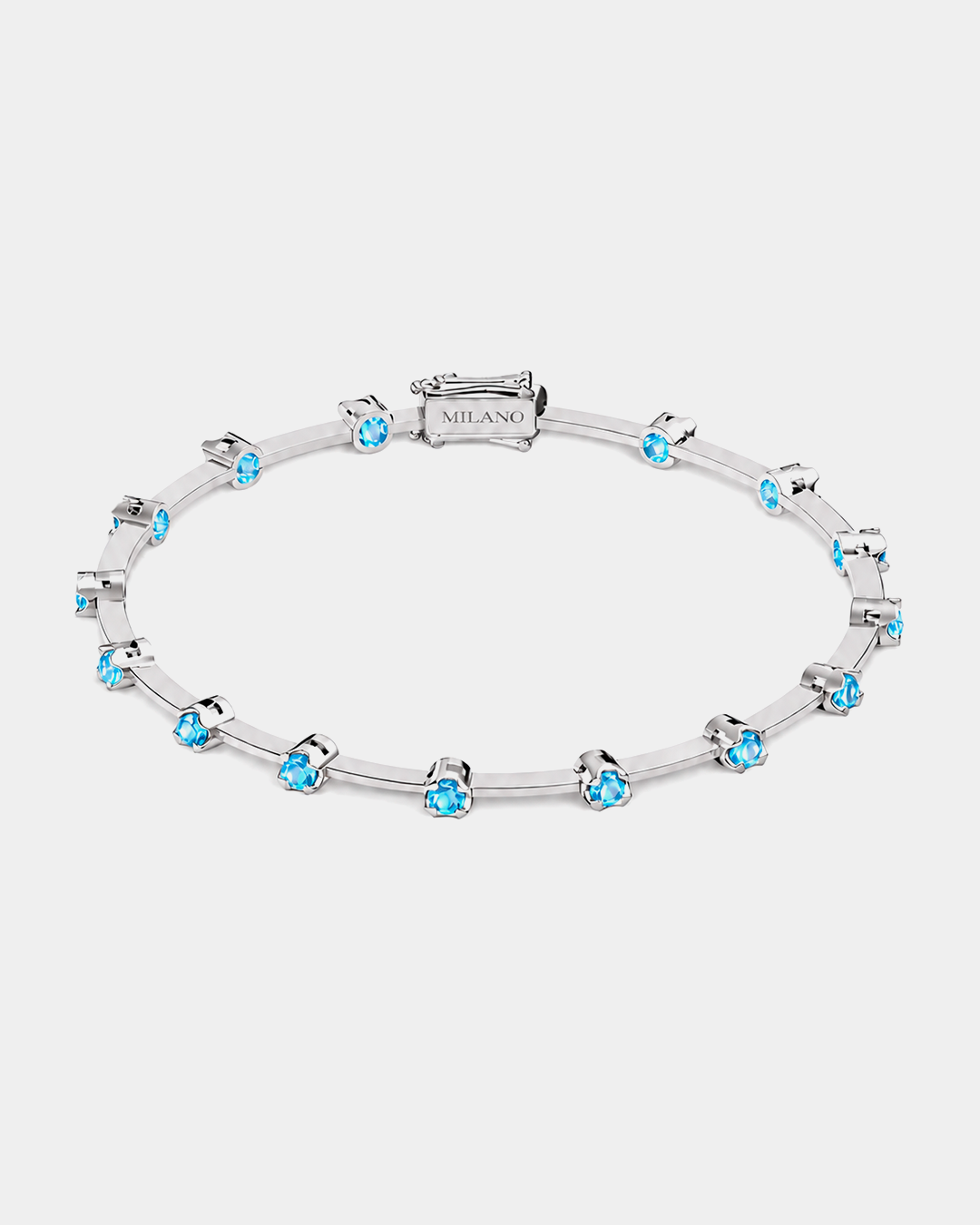 Tennis Bracelet Ocean