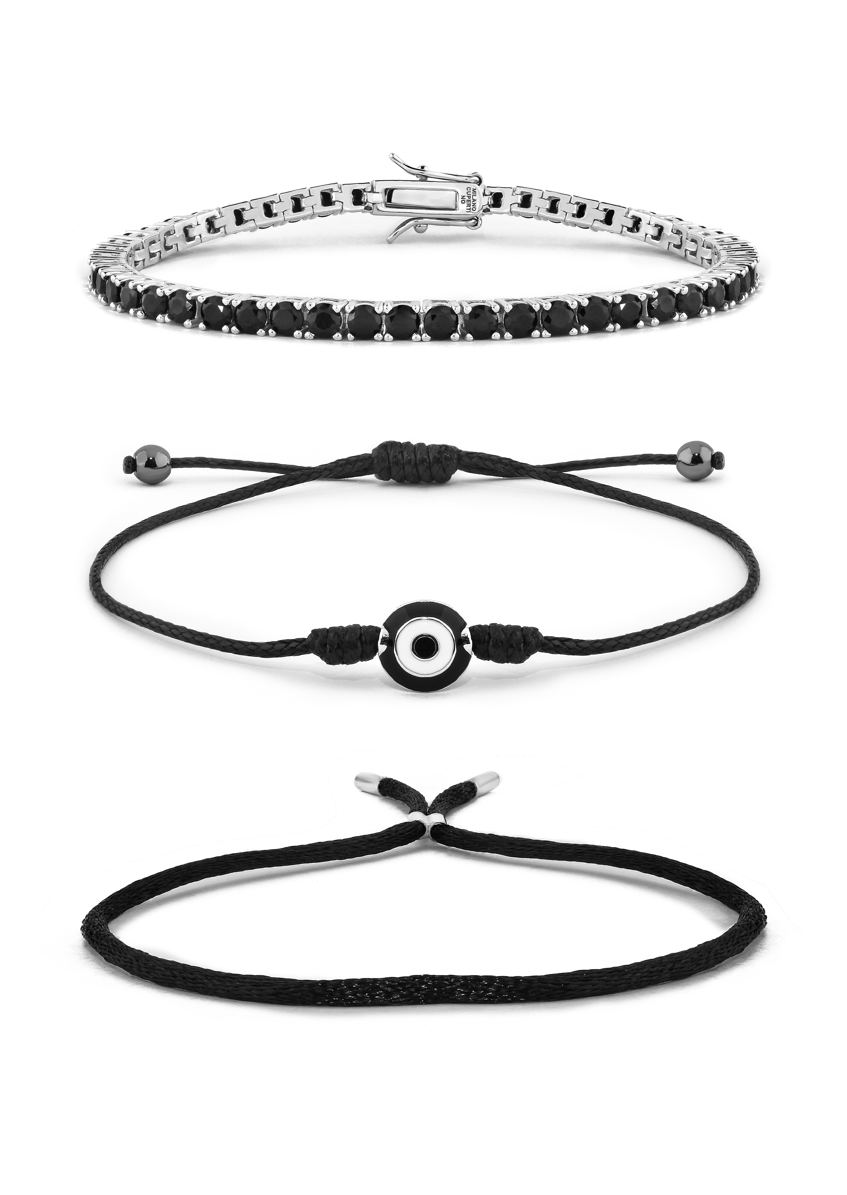 Conjunto Stella Nera