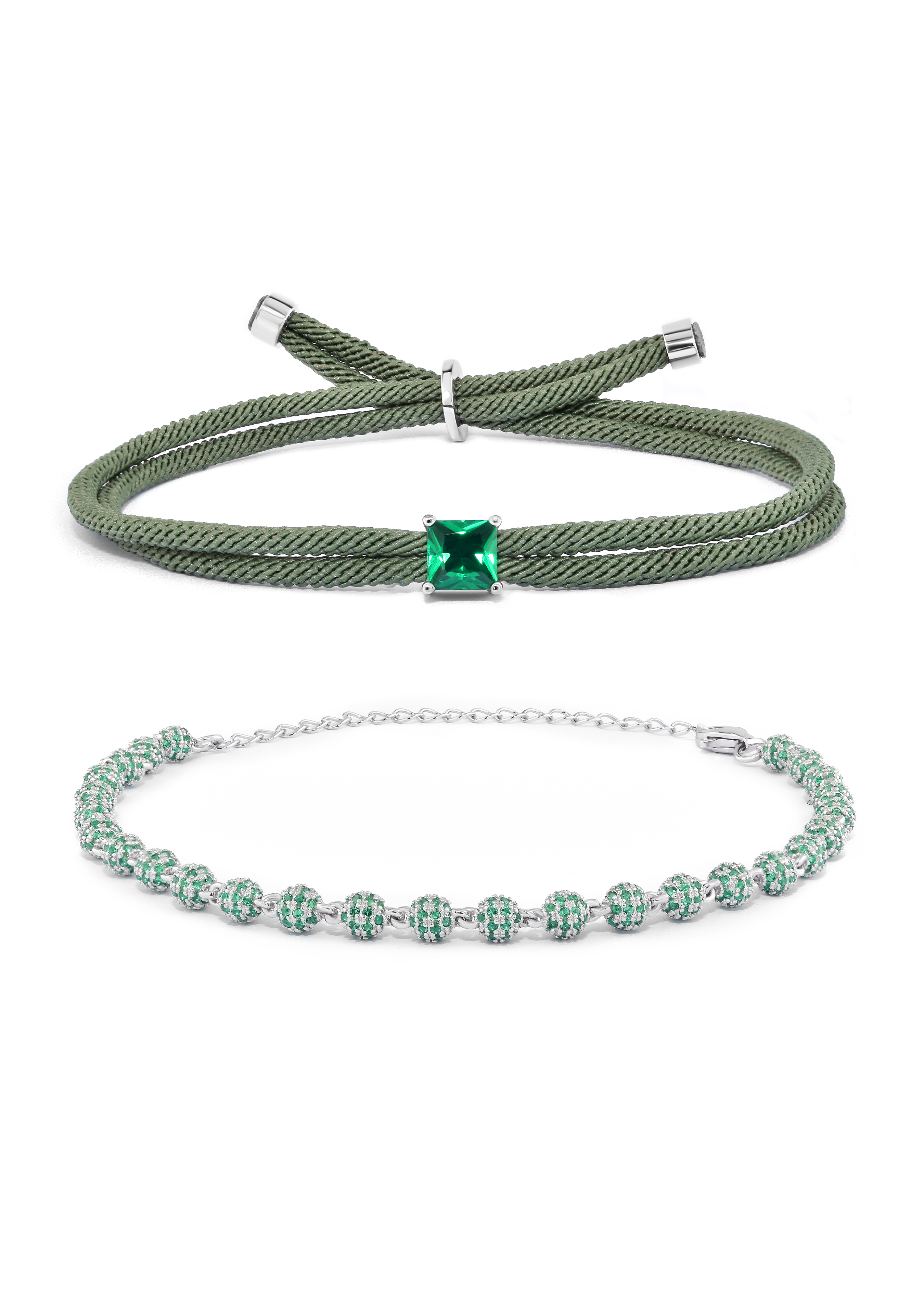 Conjunto Bellaverde