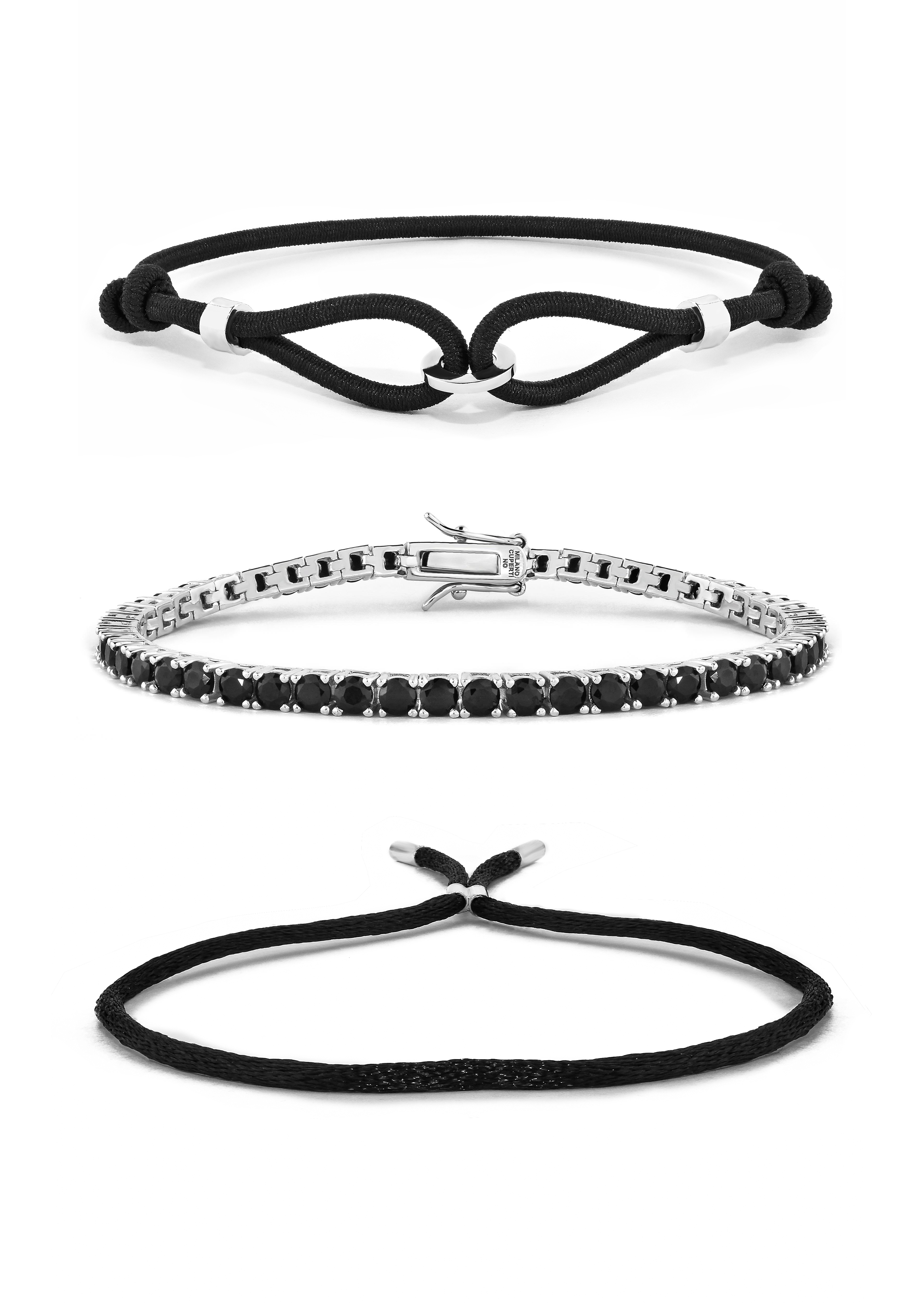 Conjunto Trinità