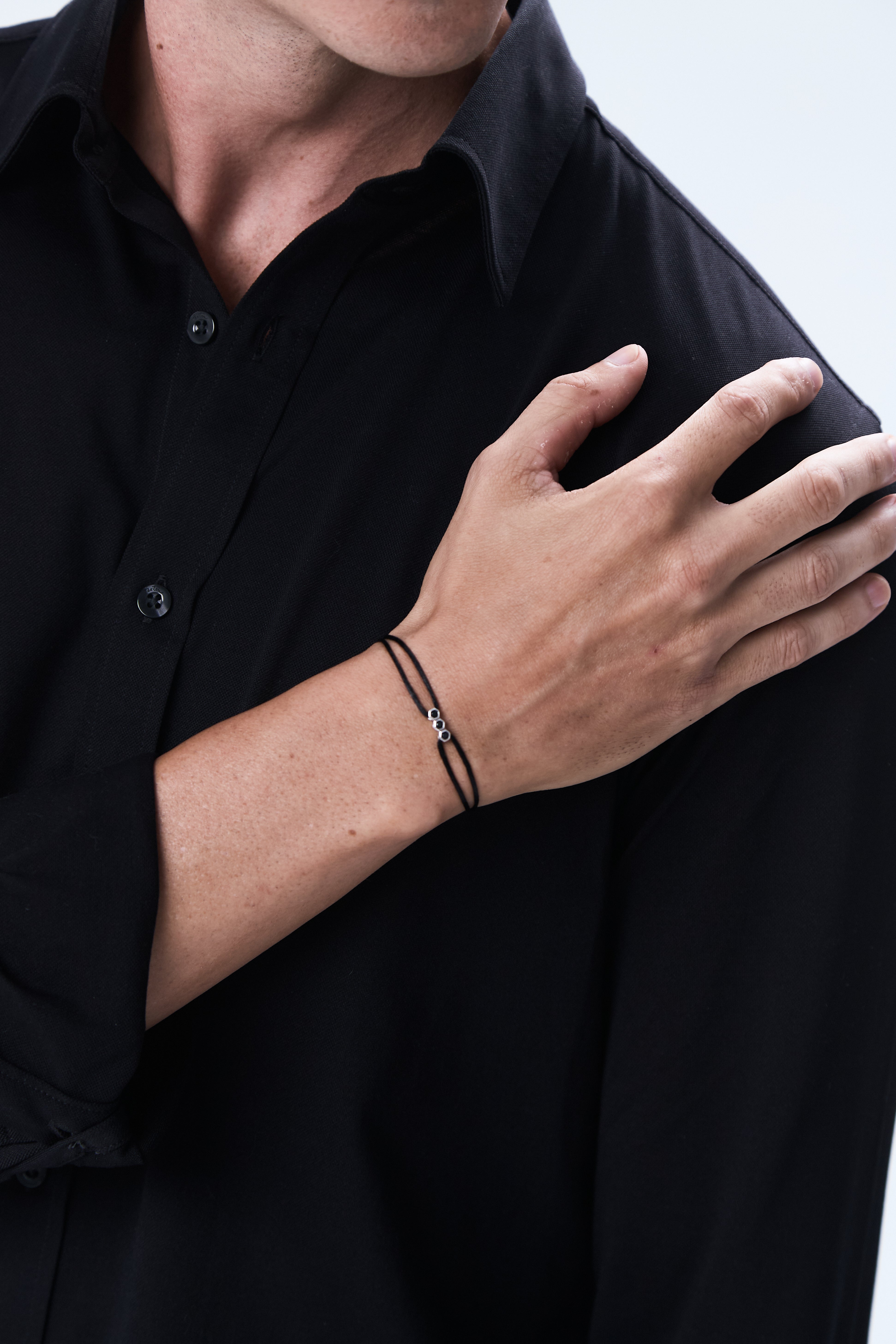 Pulseira Prisma