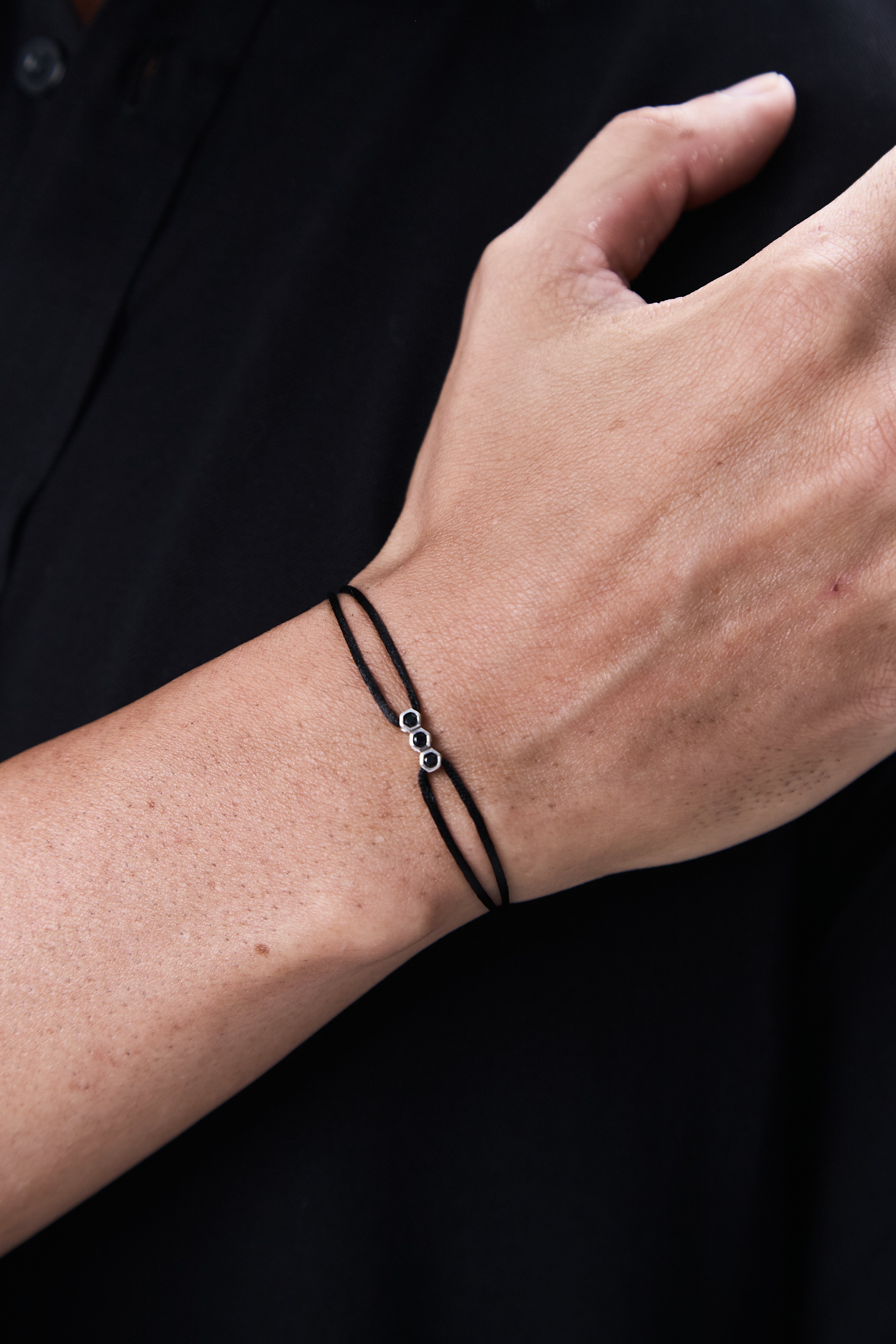 Pulseira Prisma