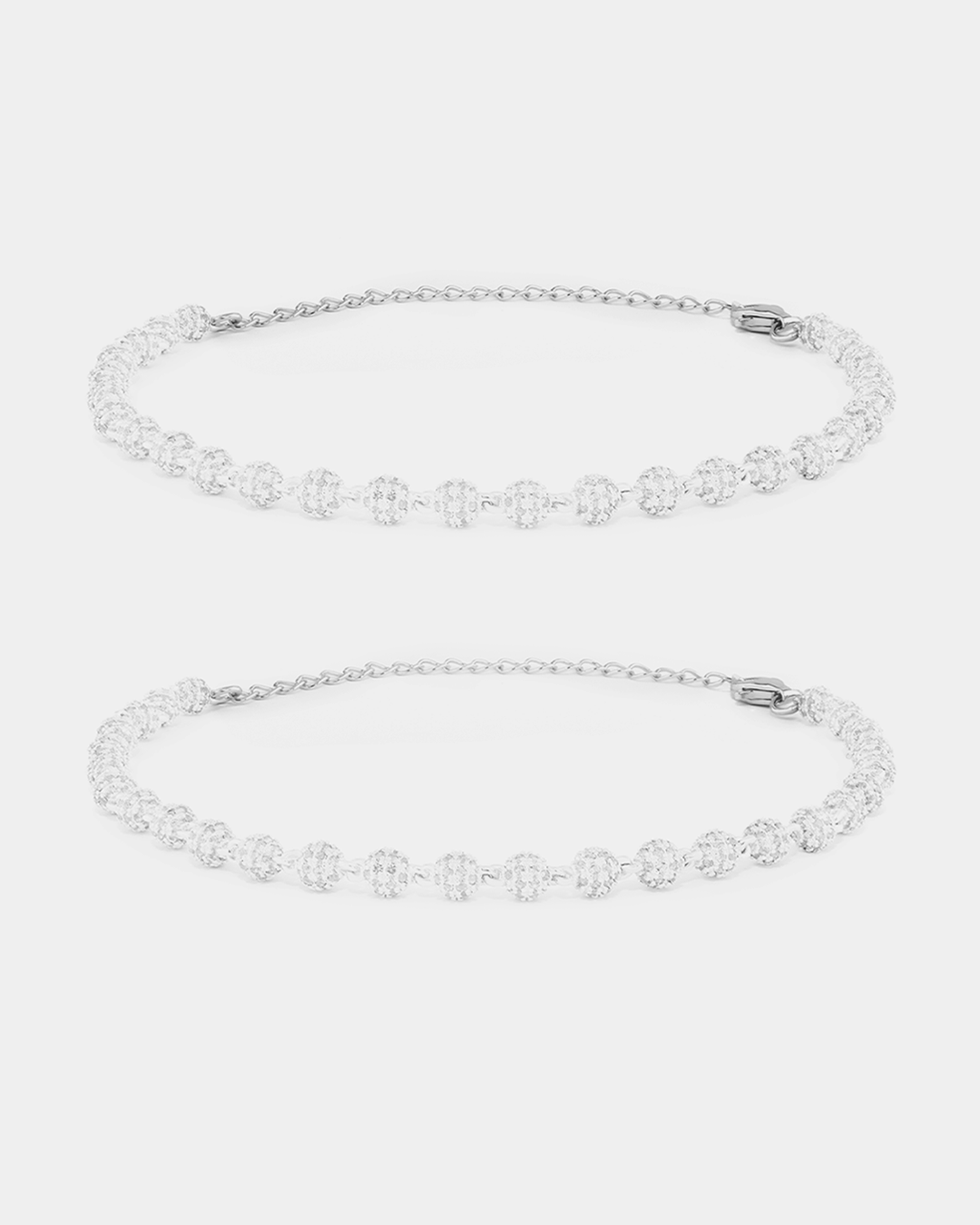Conjunto Orbitas Cravejadas