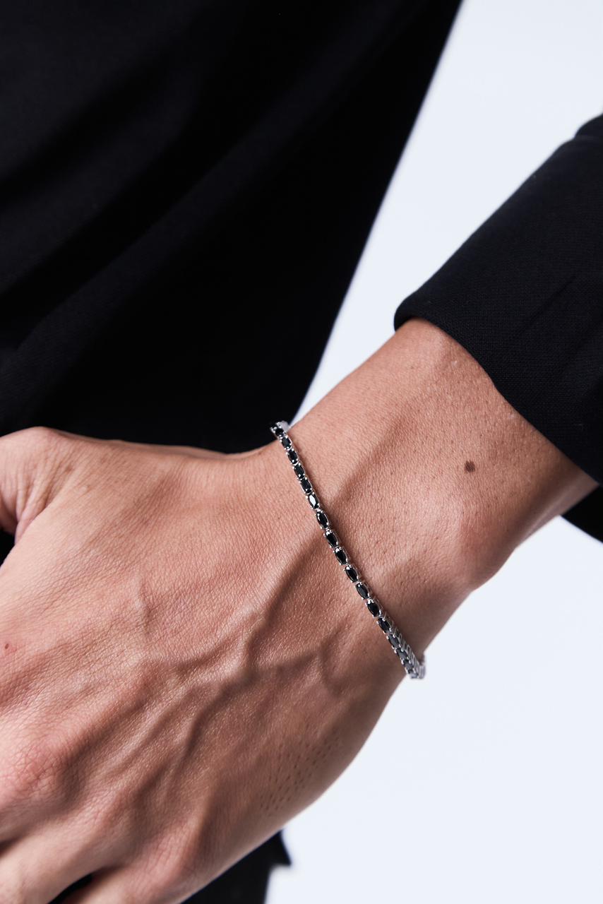 Tennis Bracelet Visconti