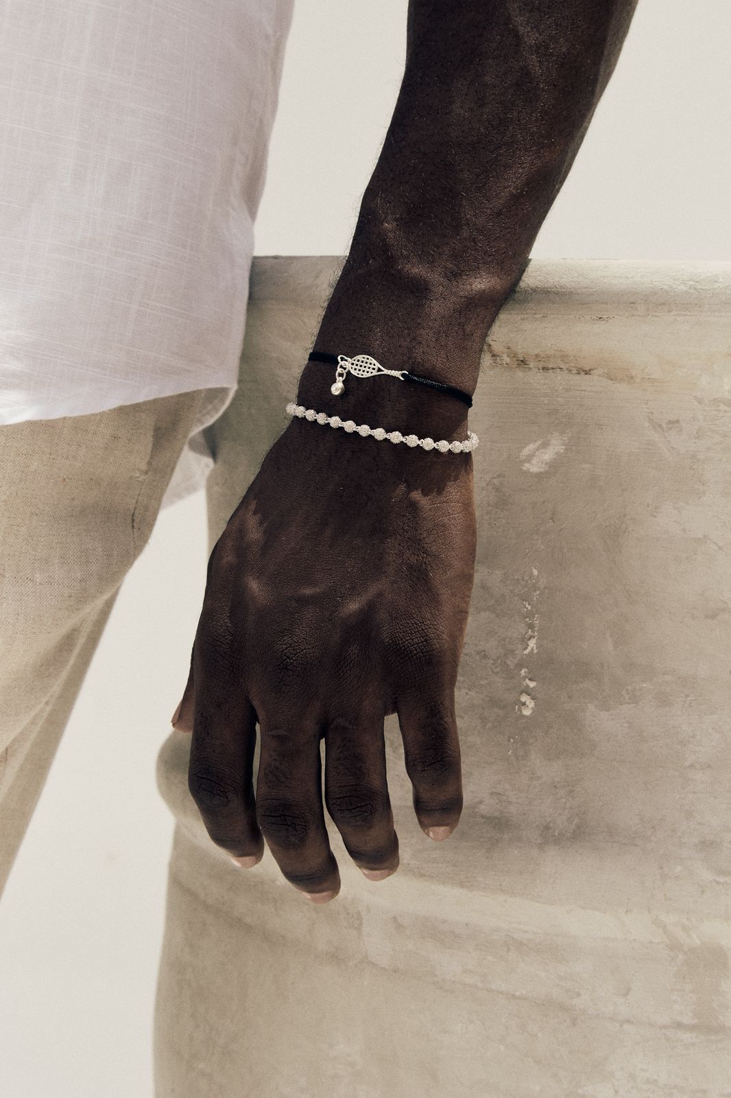 Bracelet Tennis
