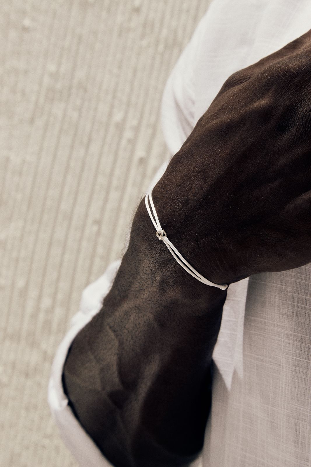 Bracelet Centrale