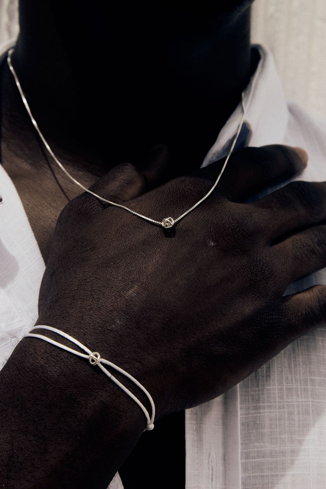 Bracelet Centrale