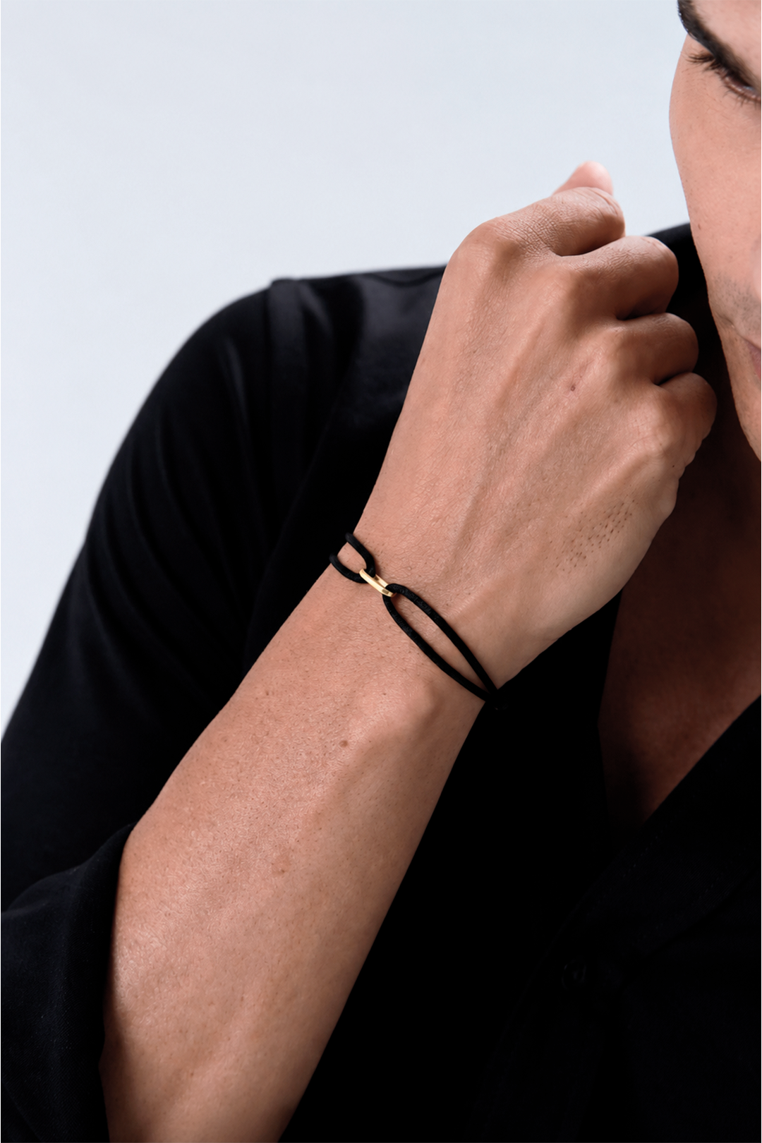 Pulseira Potenza Ouro 18K