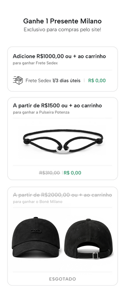 Promoção
