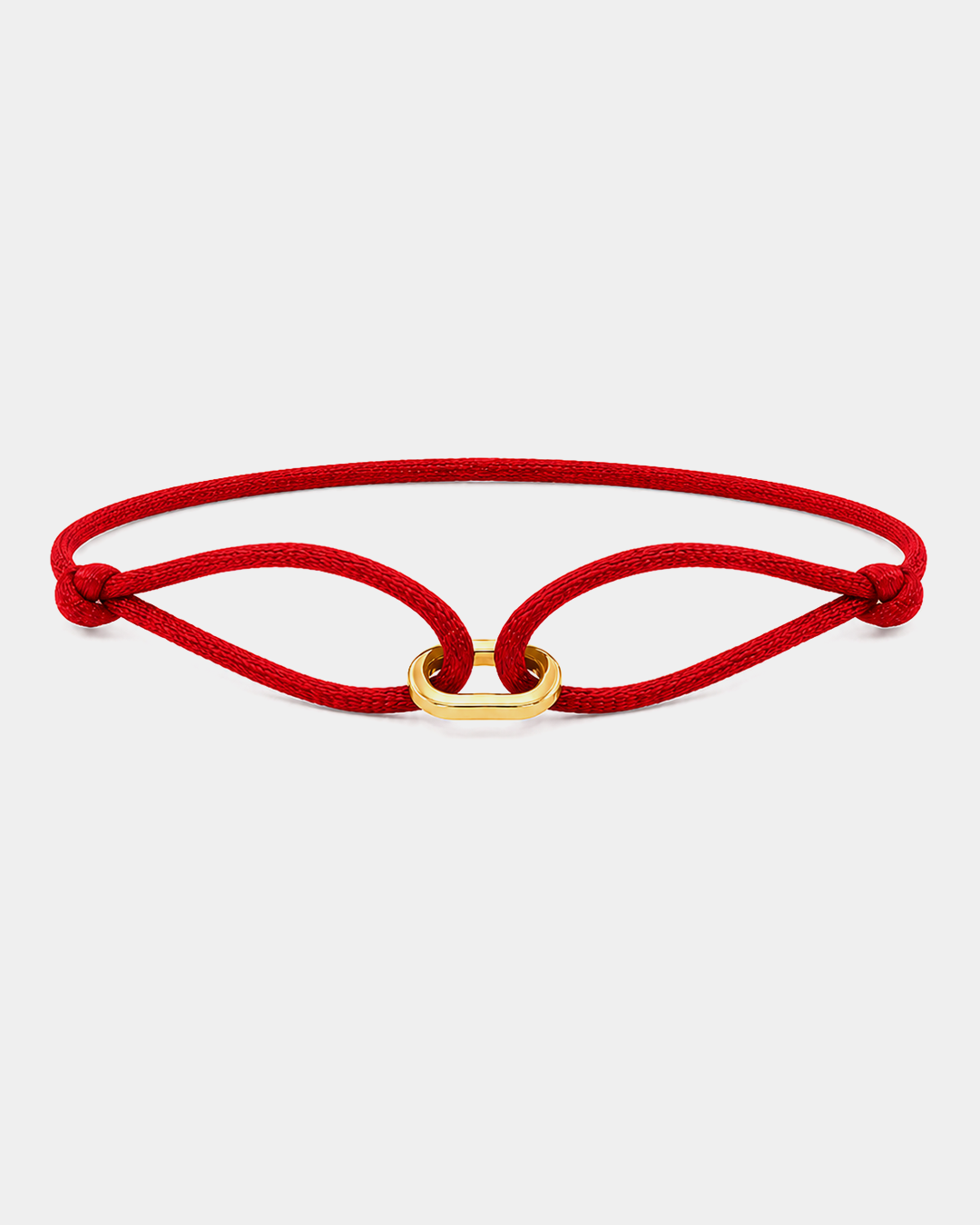 Pulseira Potenza Ouro 18K