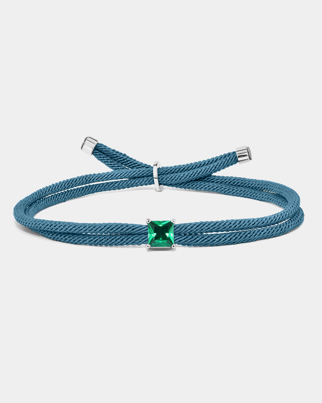 Pulseira Verde Alta