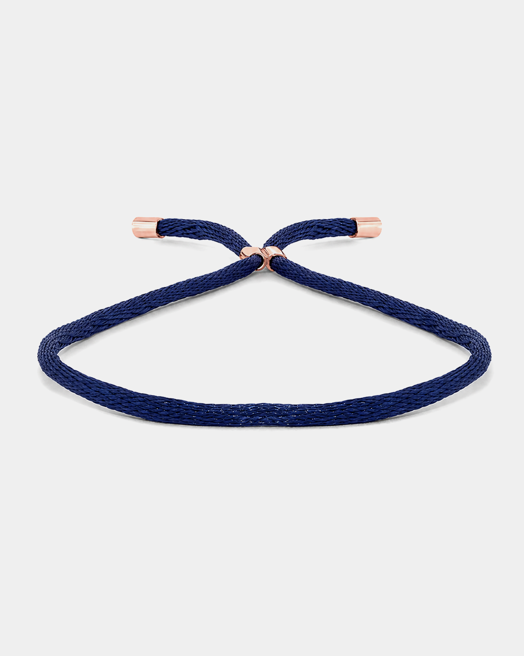 Pulseira Verona Ouro Rosè 18K