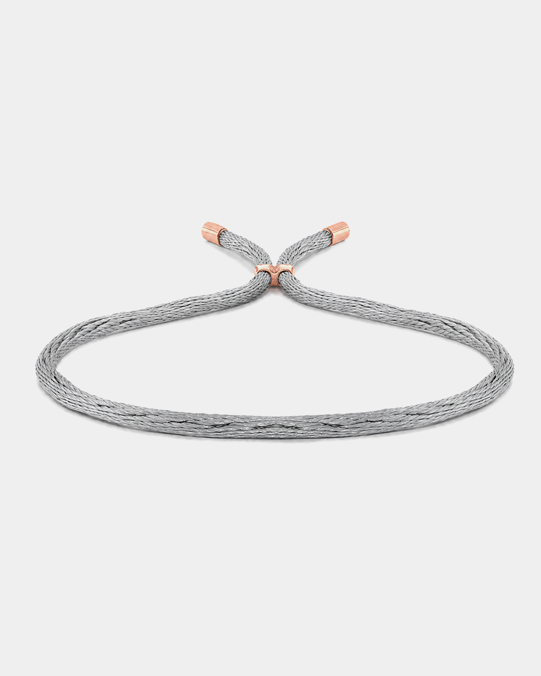 Pulseira Verona Ouro Rosè 18K