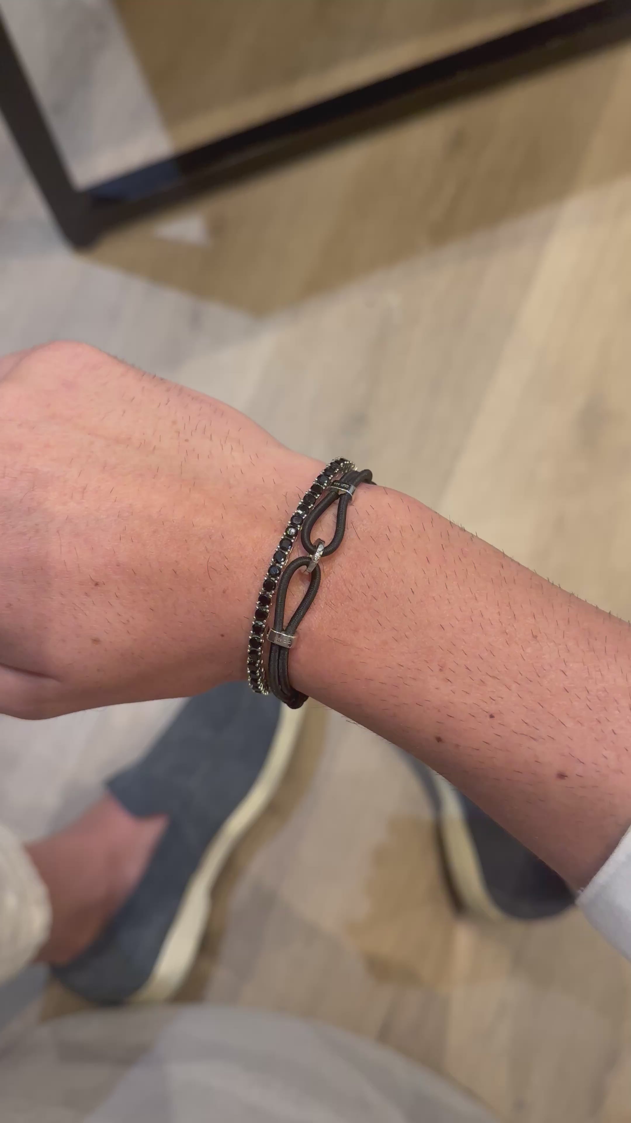 Conjunto Aria Nera