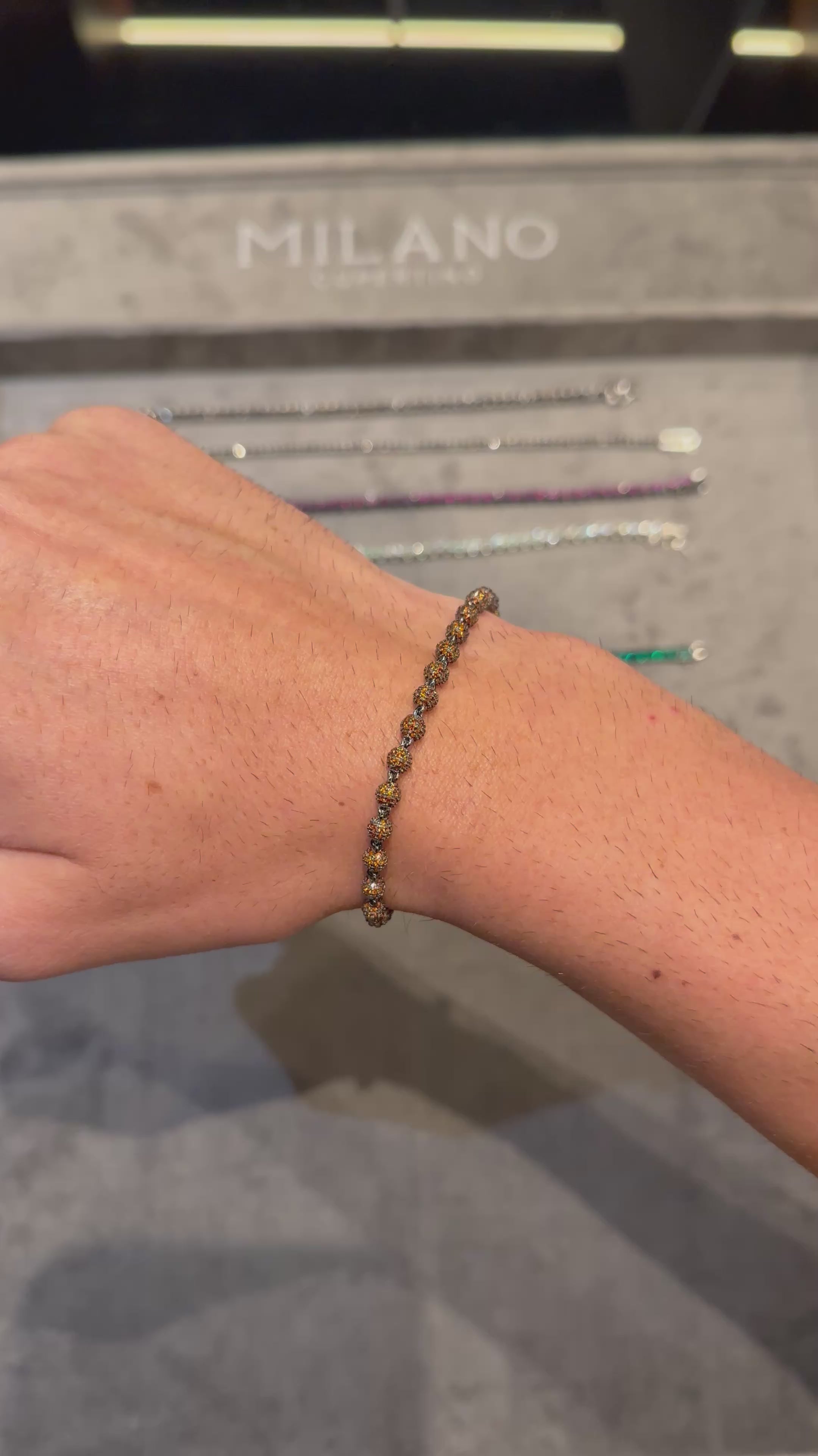 Pulseira Vêneto