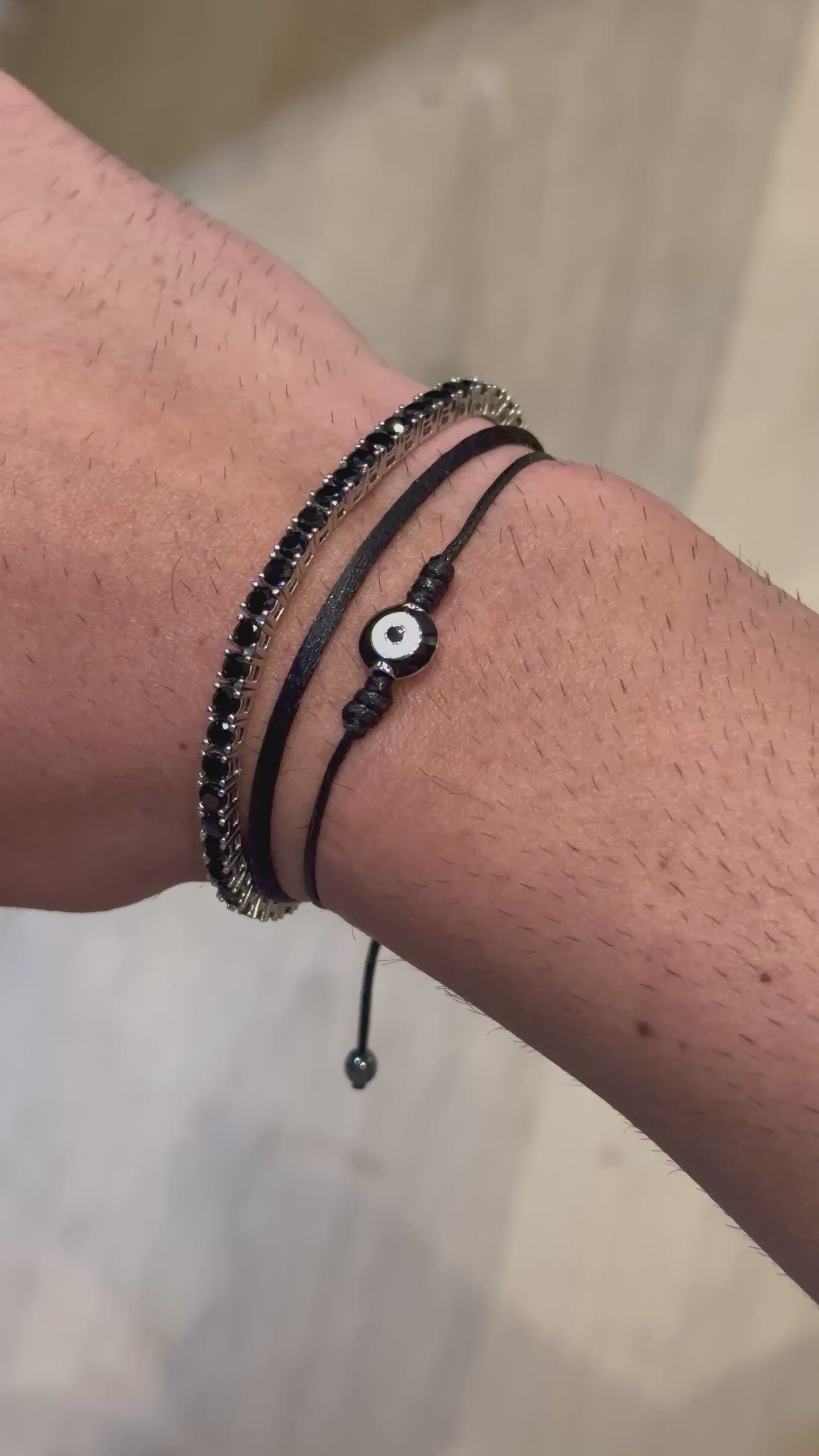 Conjunto Stella Nera