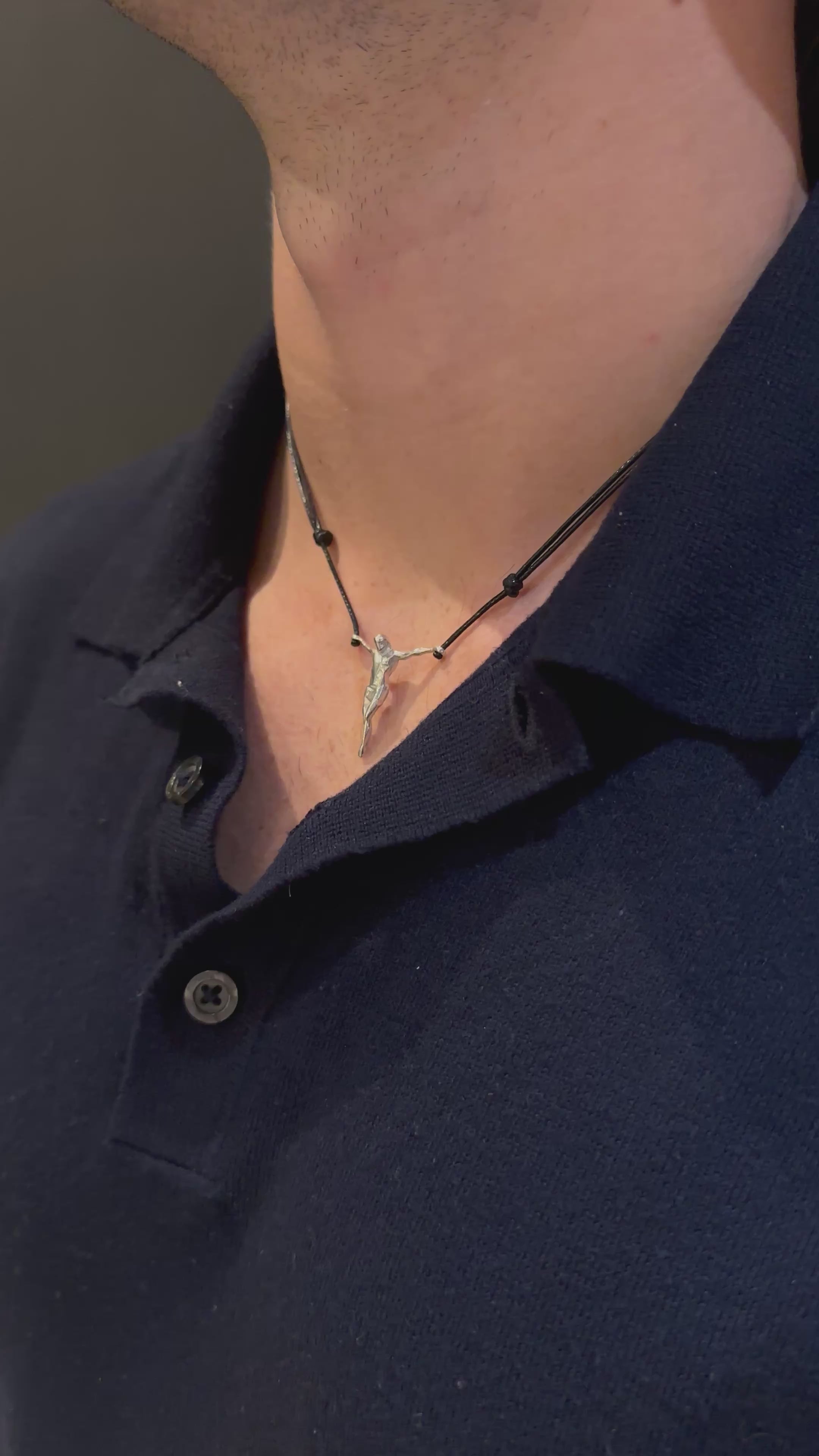 Parma Necklace