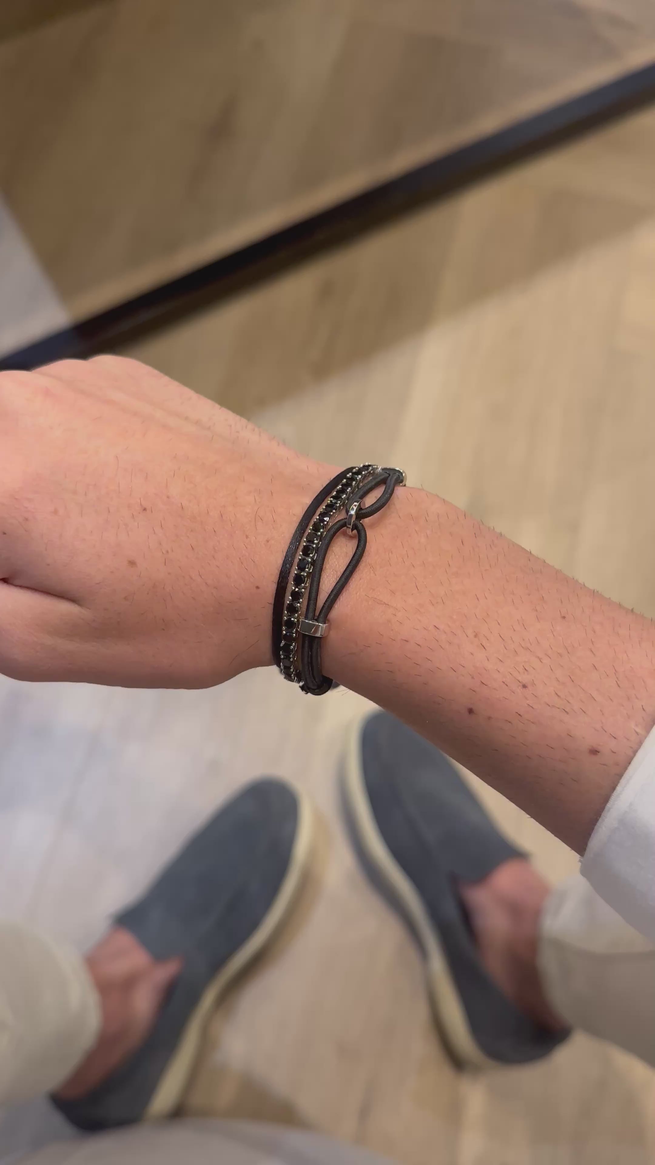 Conjunto Trinità