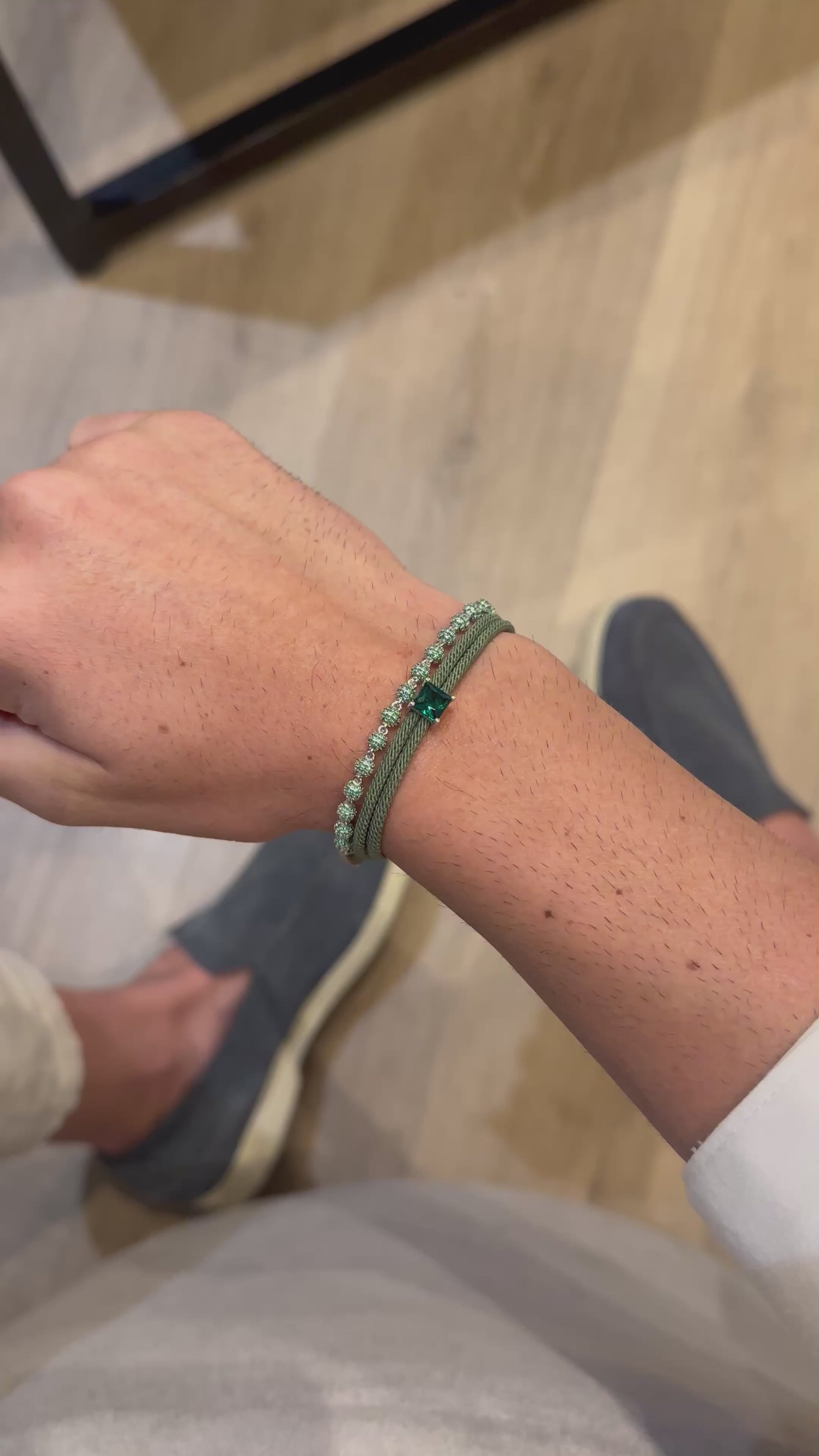 Conjunto Bellaverde