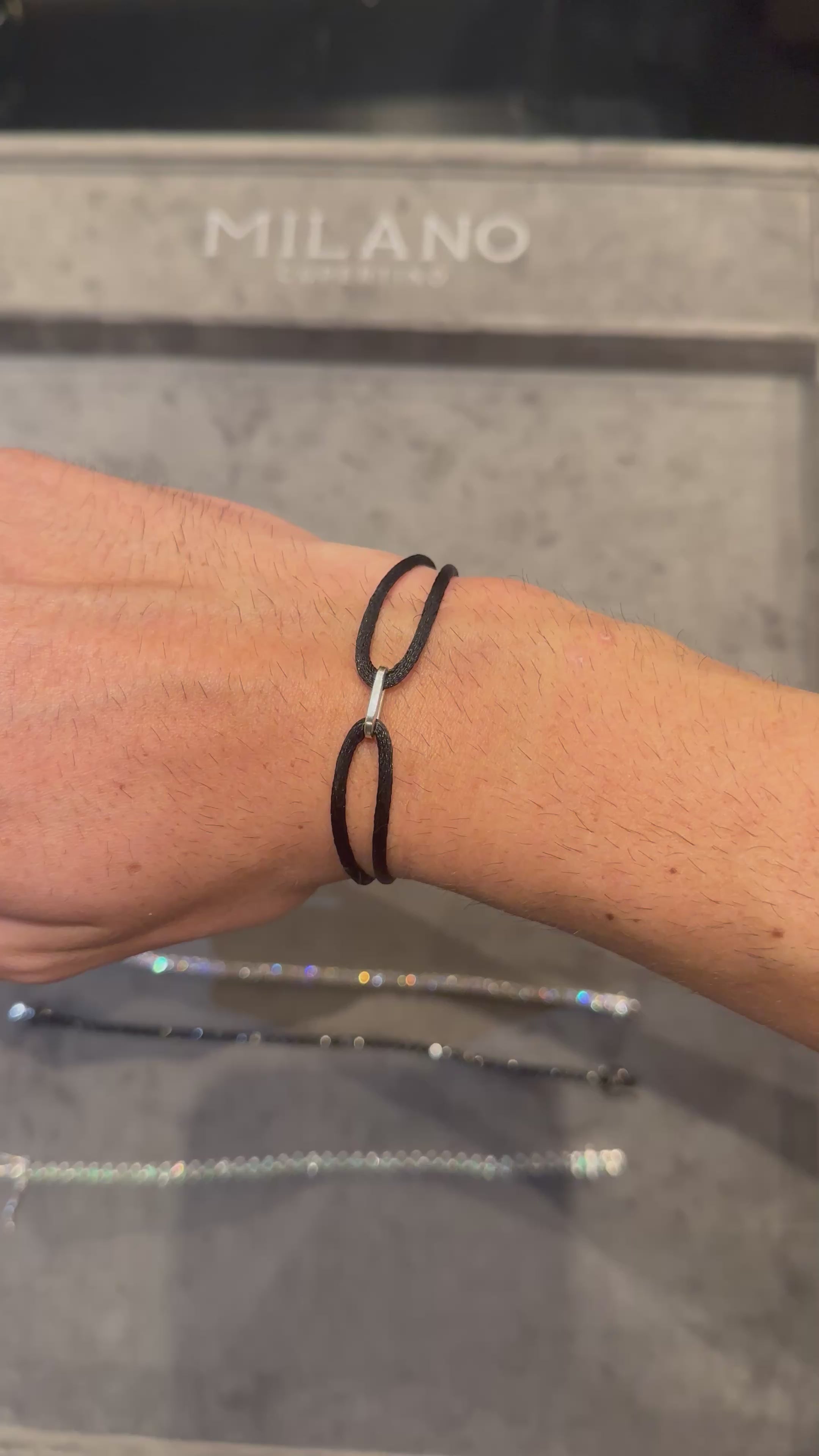 Pulseira Potenza