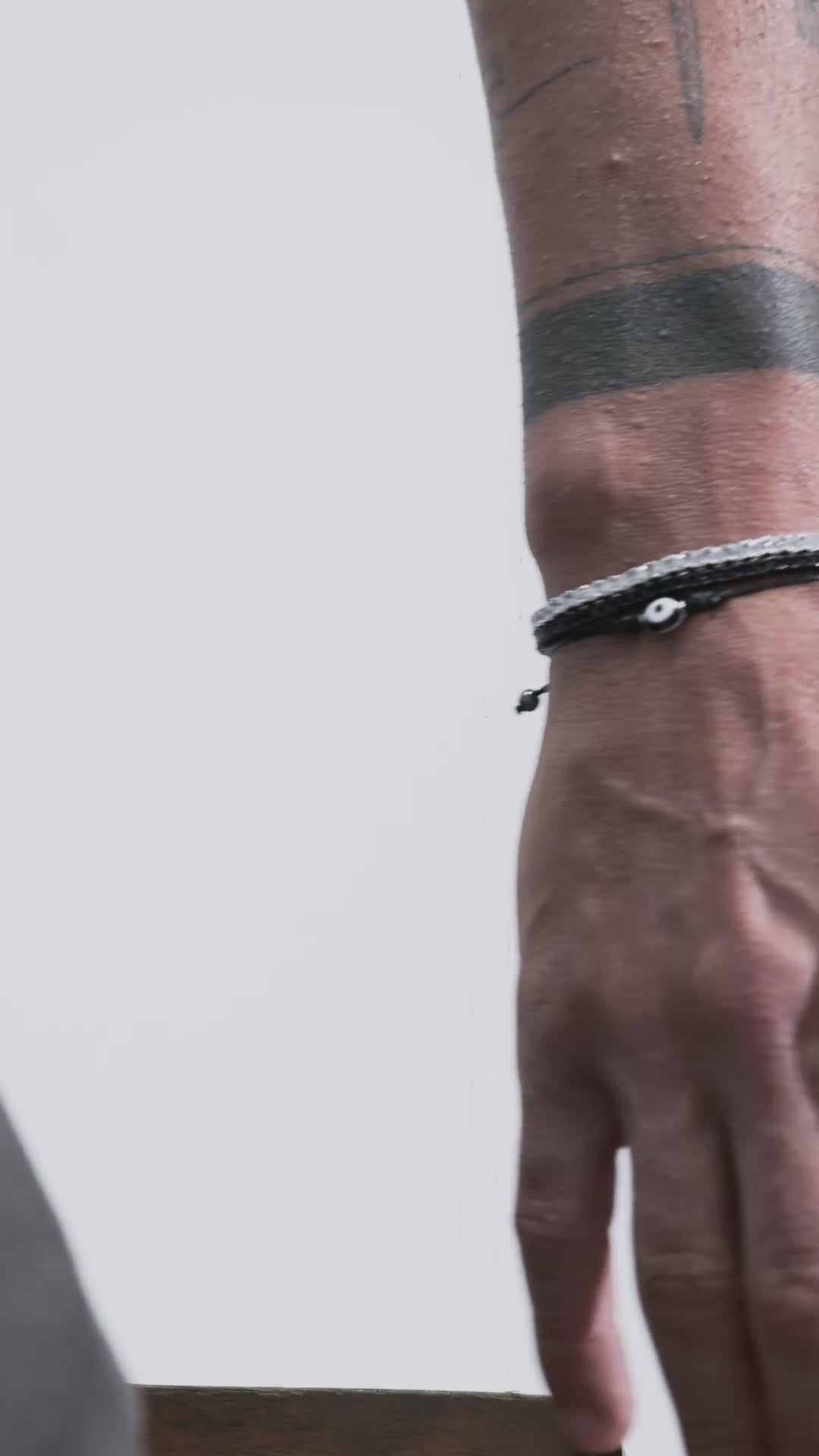 Pulseira Olho Grego