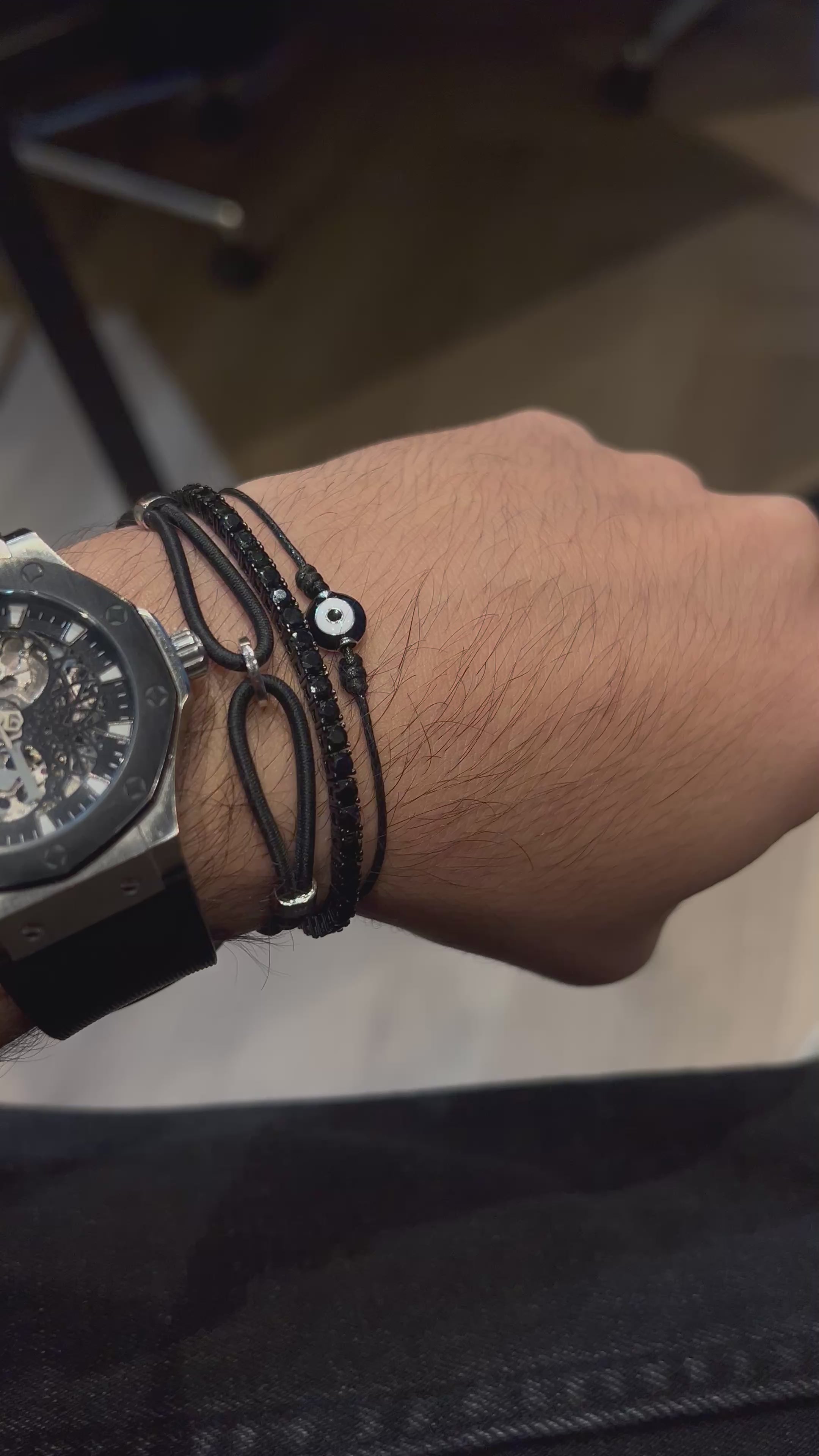 Pulseira Noar