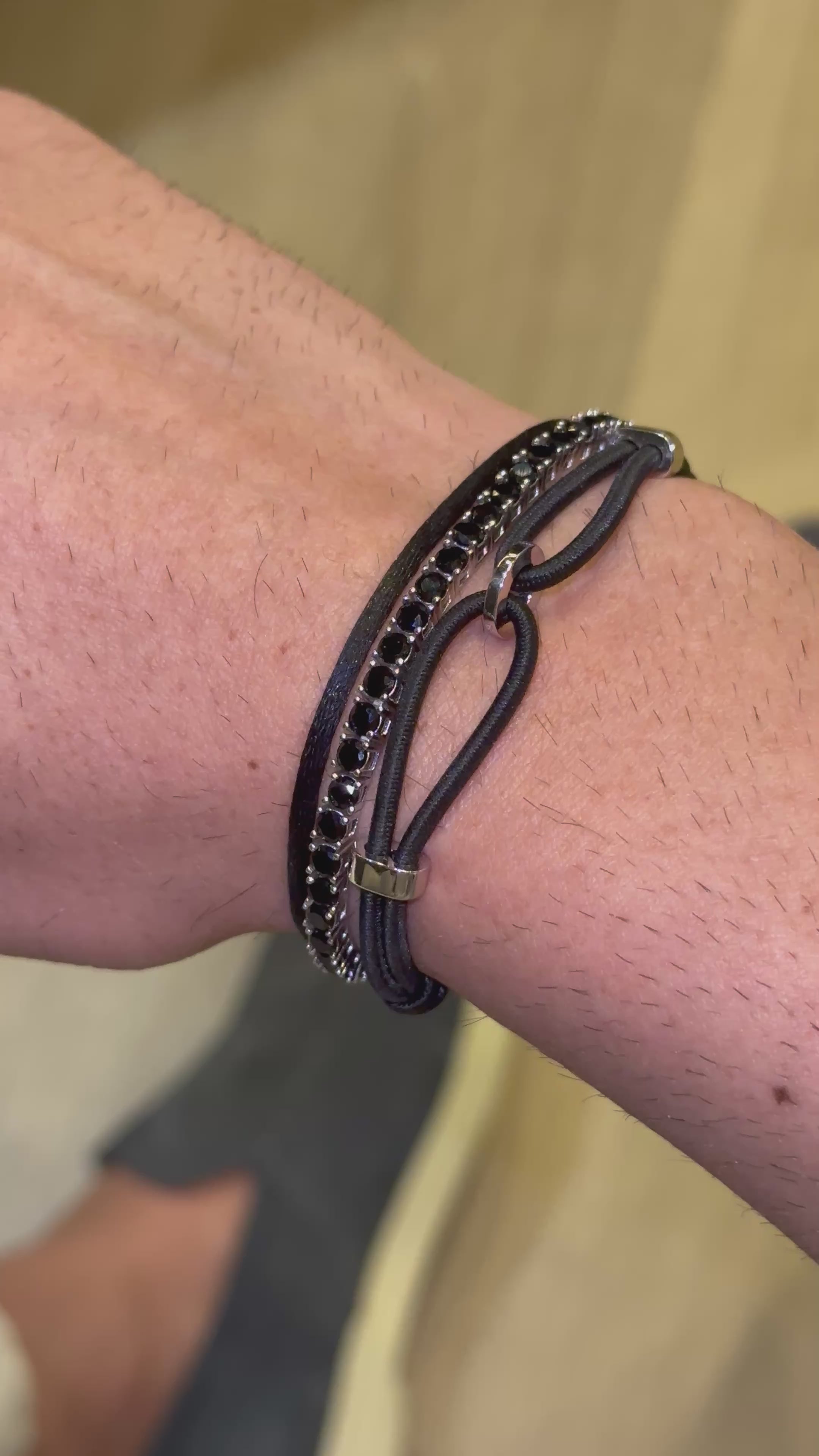 Conjunto Trinità