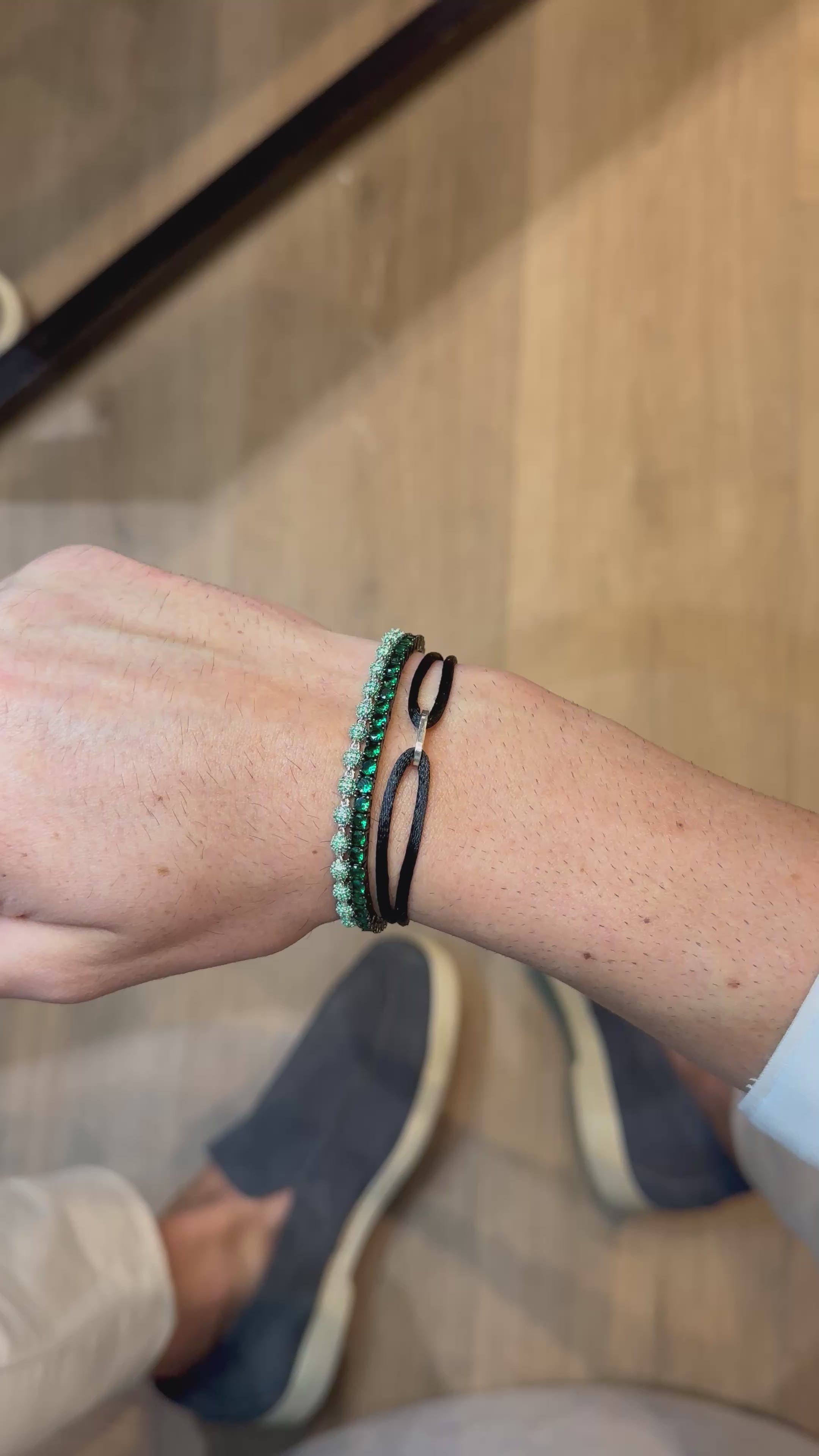 Conjunto Green